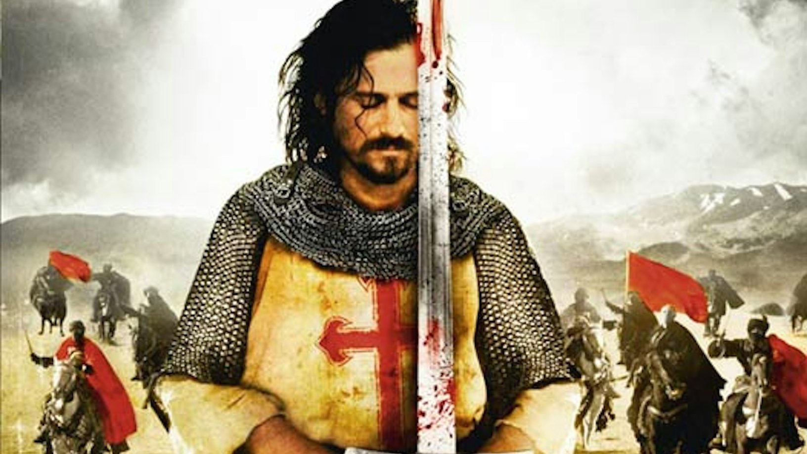 The Knight Templar