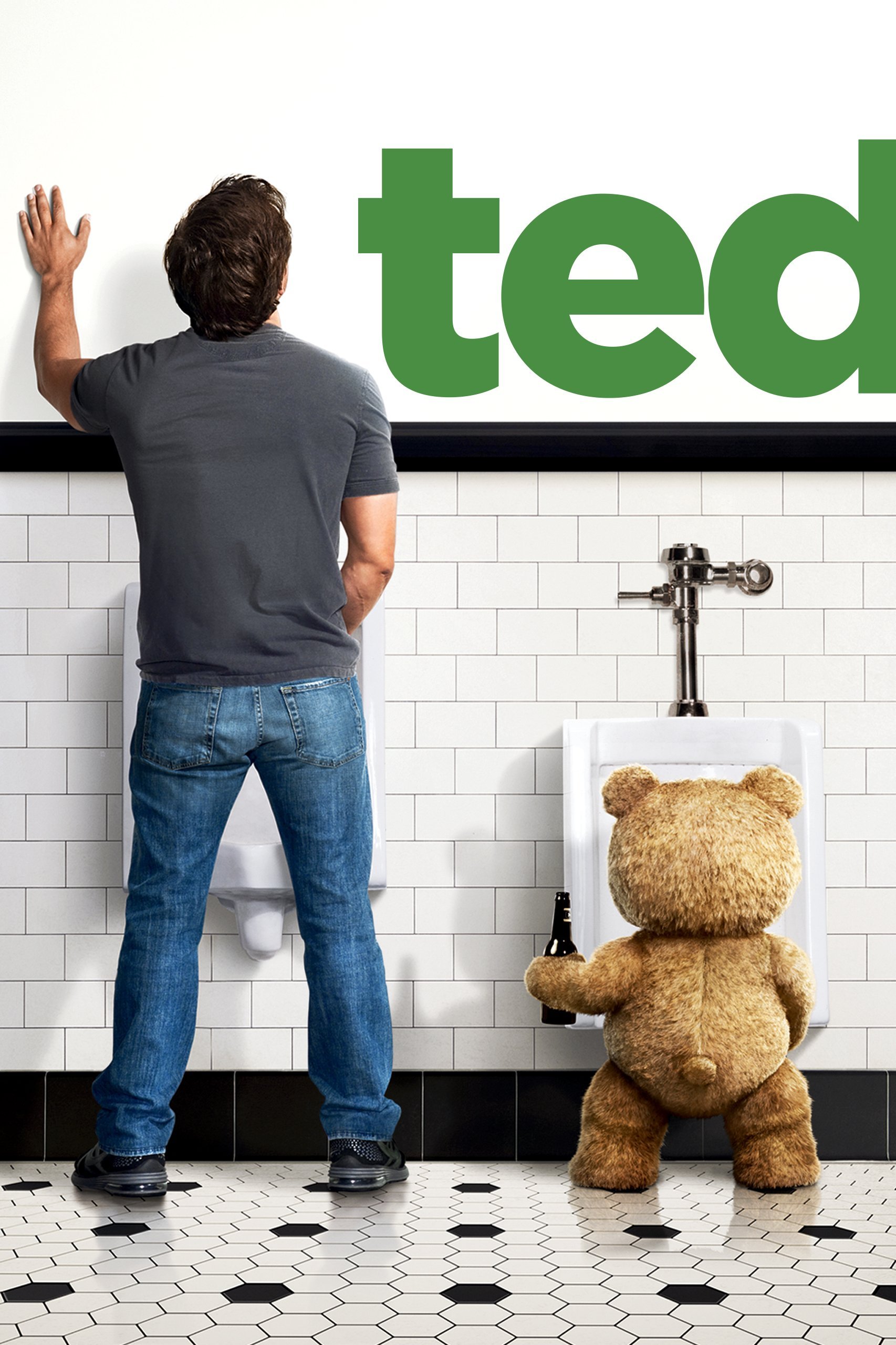 Ted