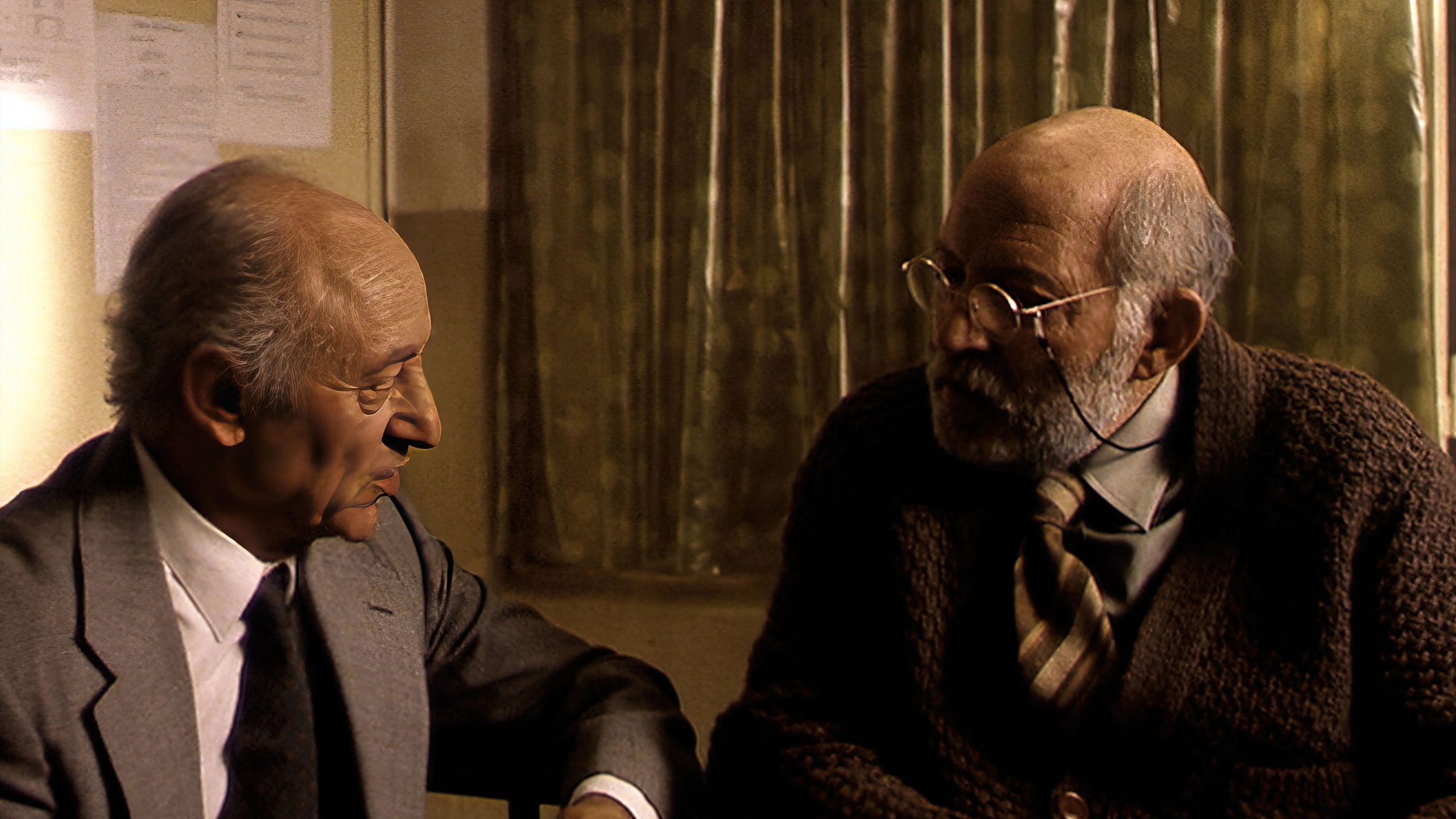 Maestros