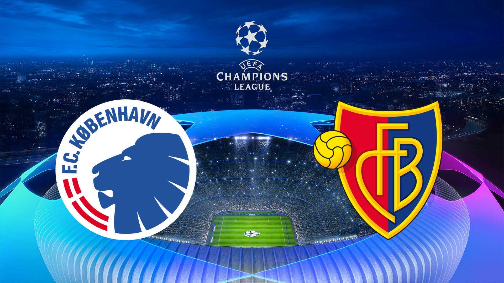 UEFA Champions League