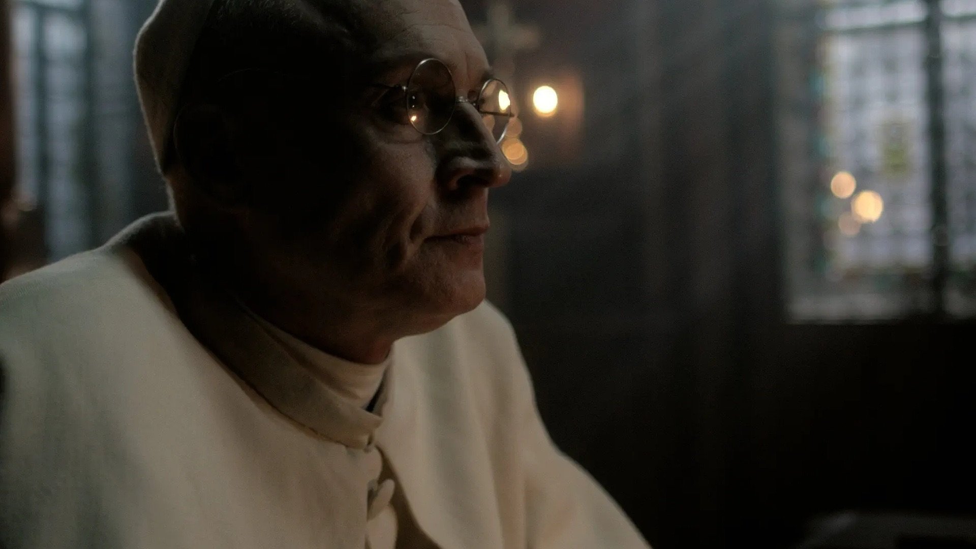 4. Råttorna flyr västerut och en ny djävul kommer från öst