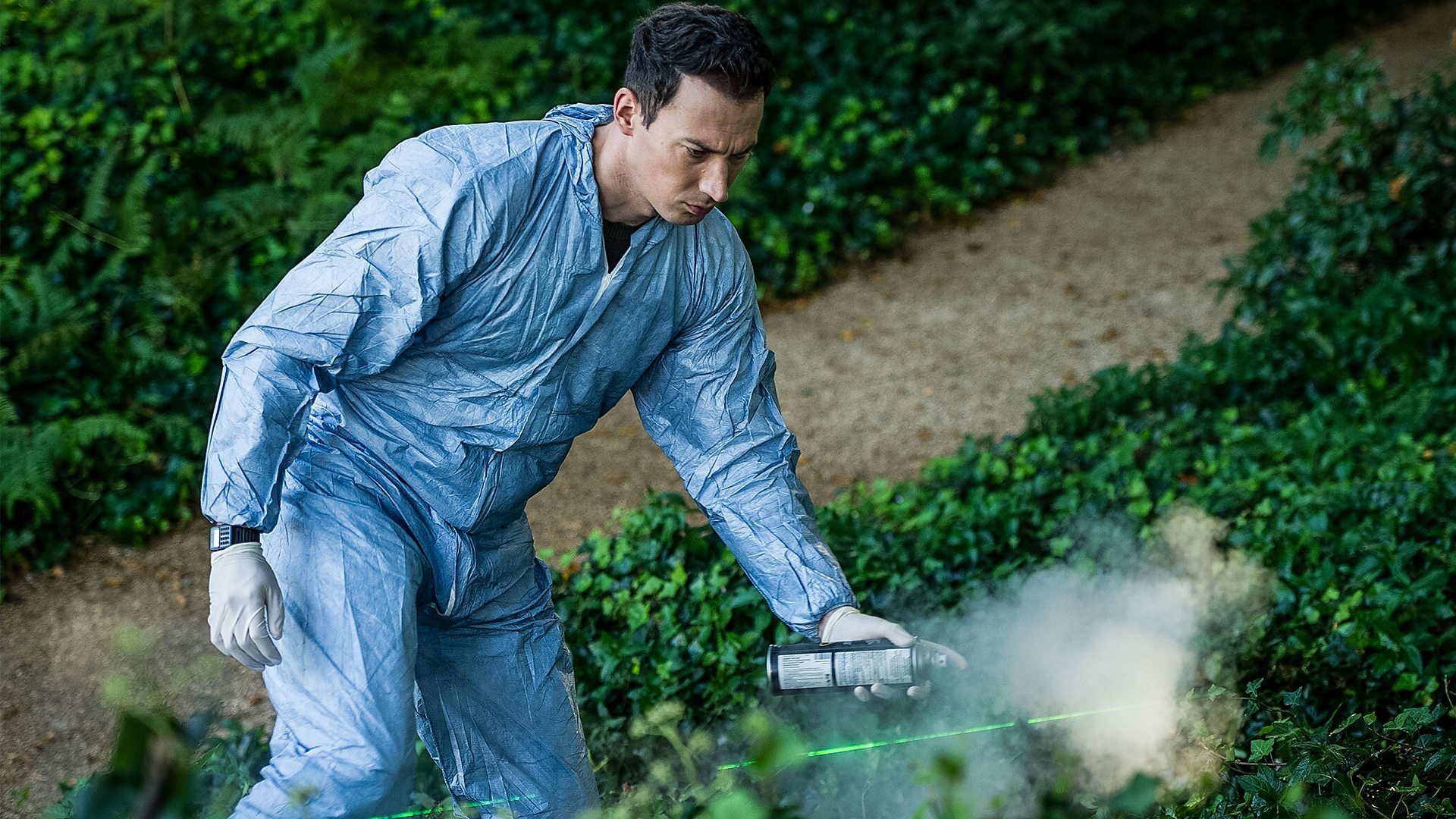 8. En vacker dag 2/2