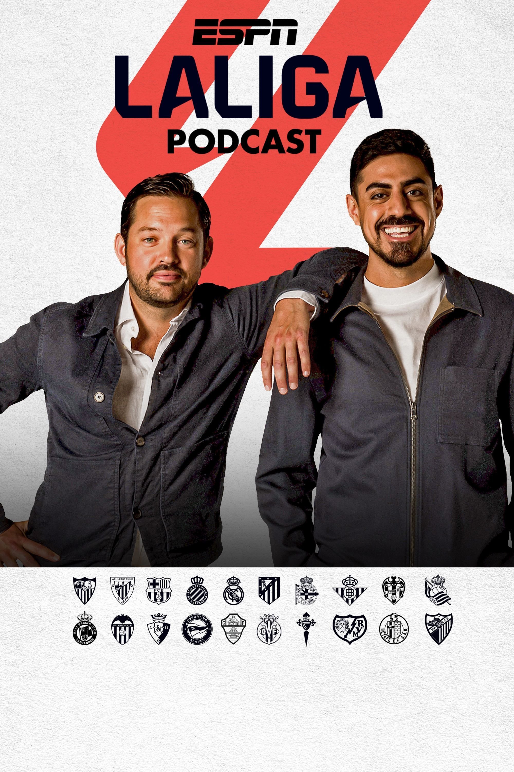 ESPN LALIGA