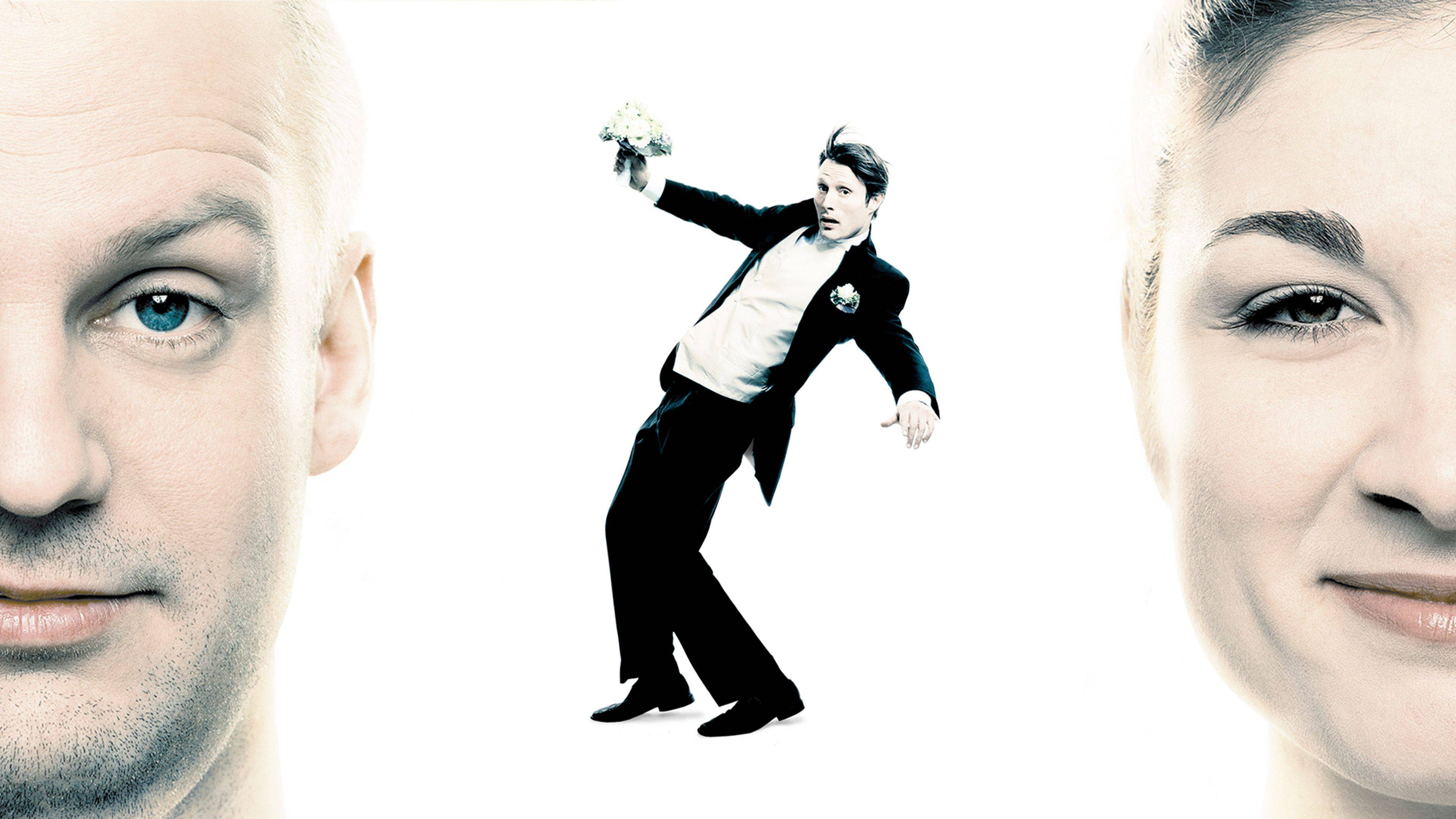 Shake It All About