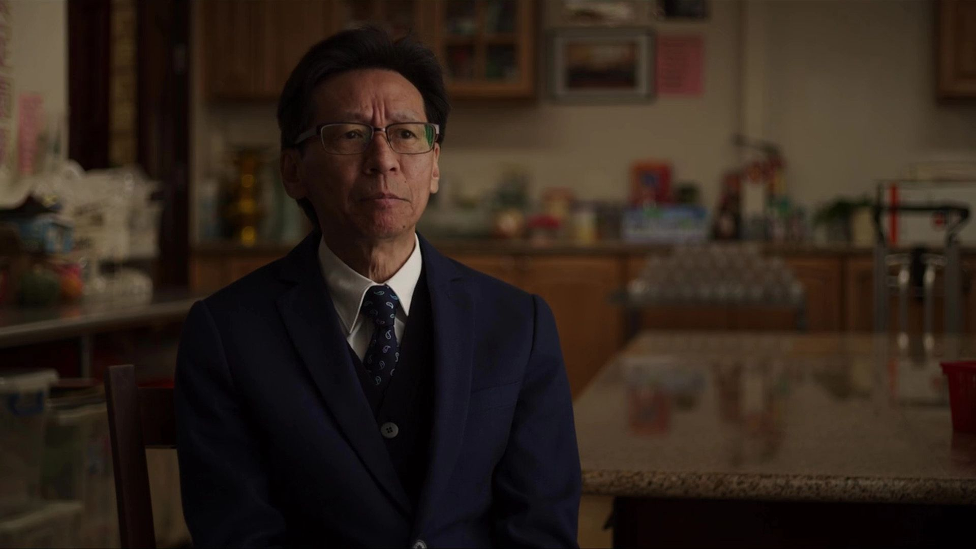 5. Ghosts of Chinatown