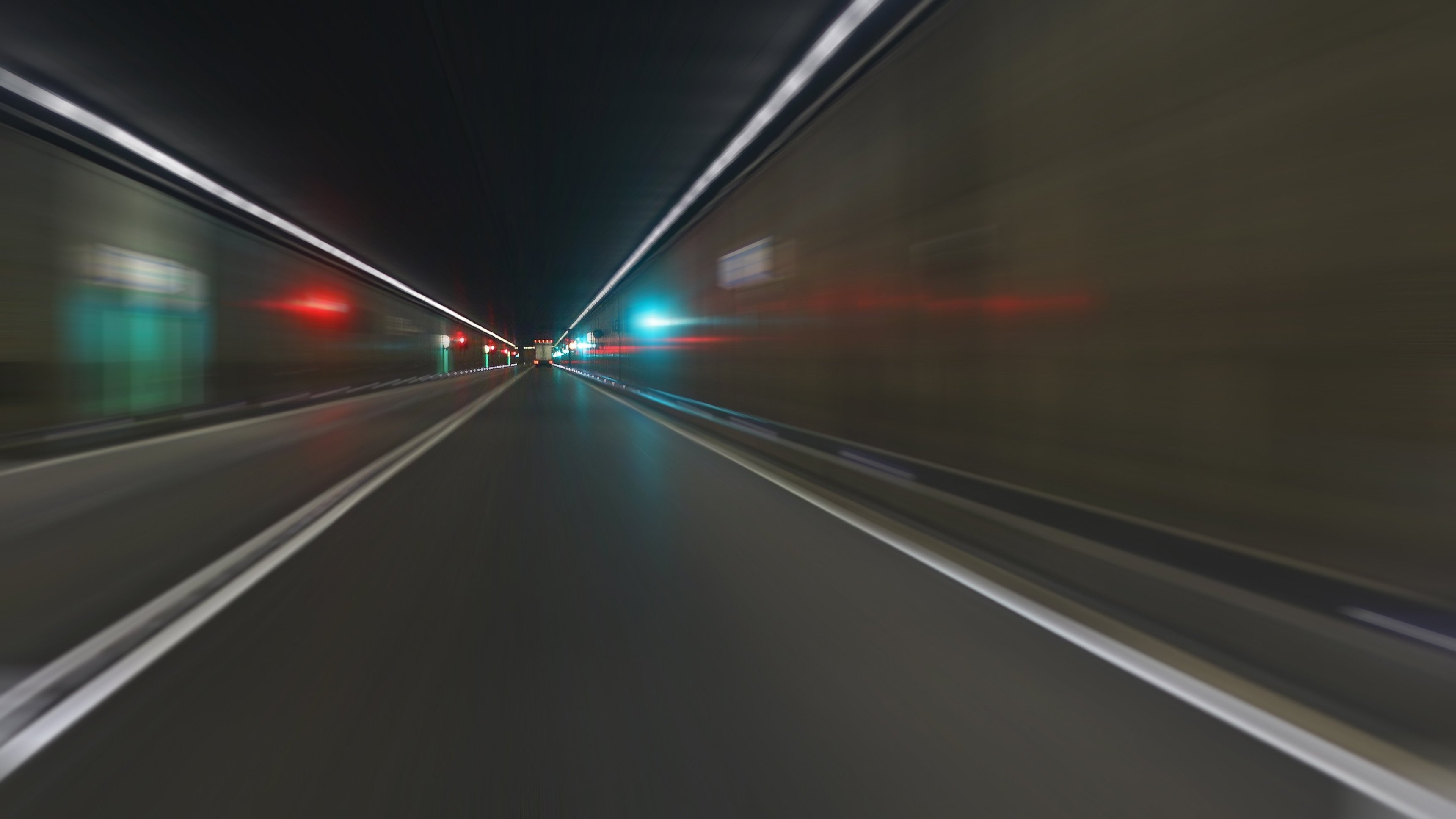 8. Gotthard Base Tunnel