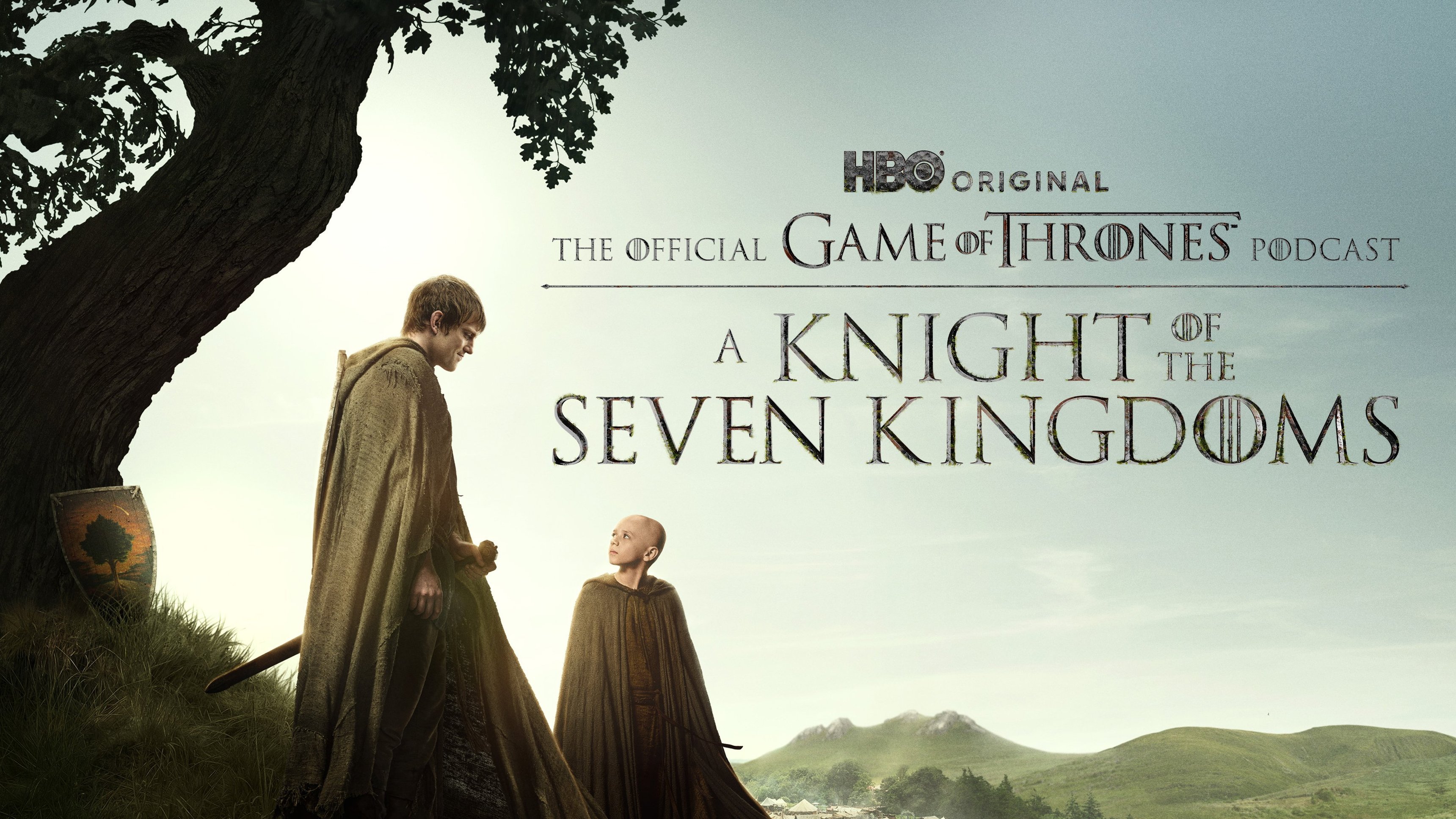 Game of Thrones Podcast: A Knight of the Seven Kingdoms