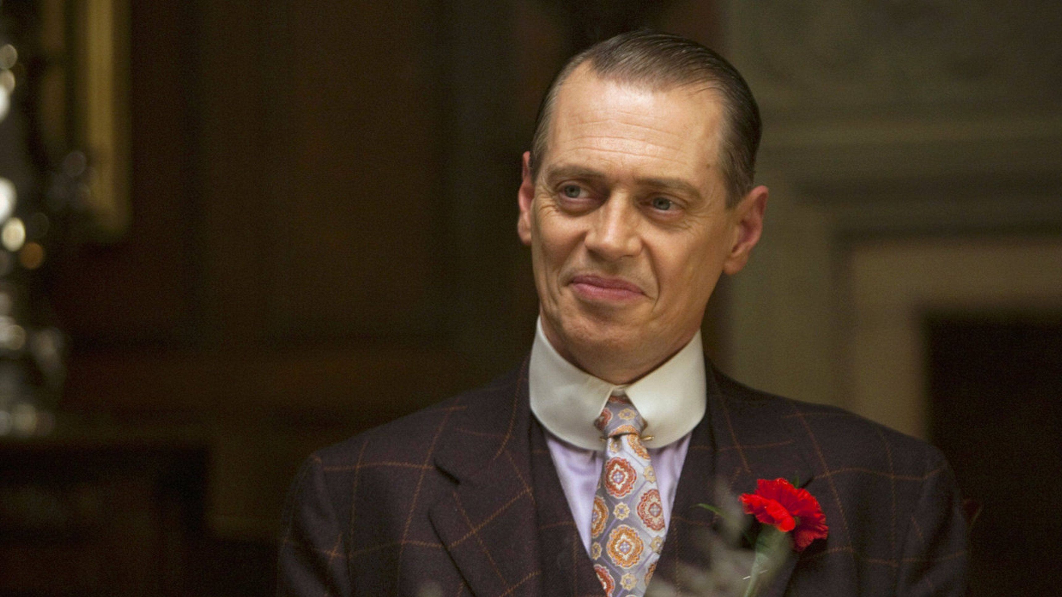 1. Boardwalk Empire