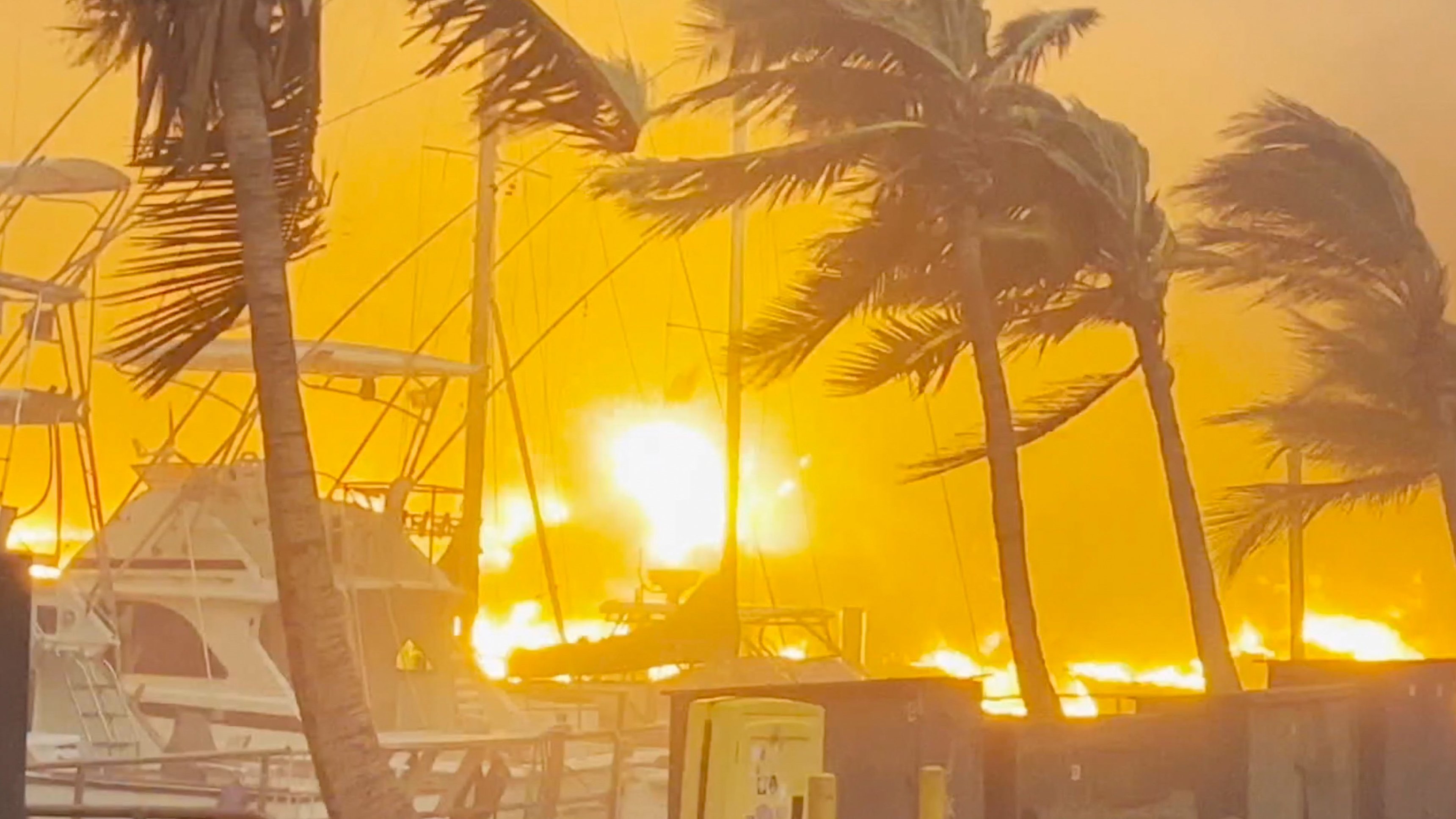 2. Hellfire in Hawaii