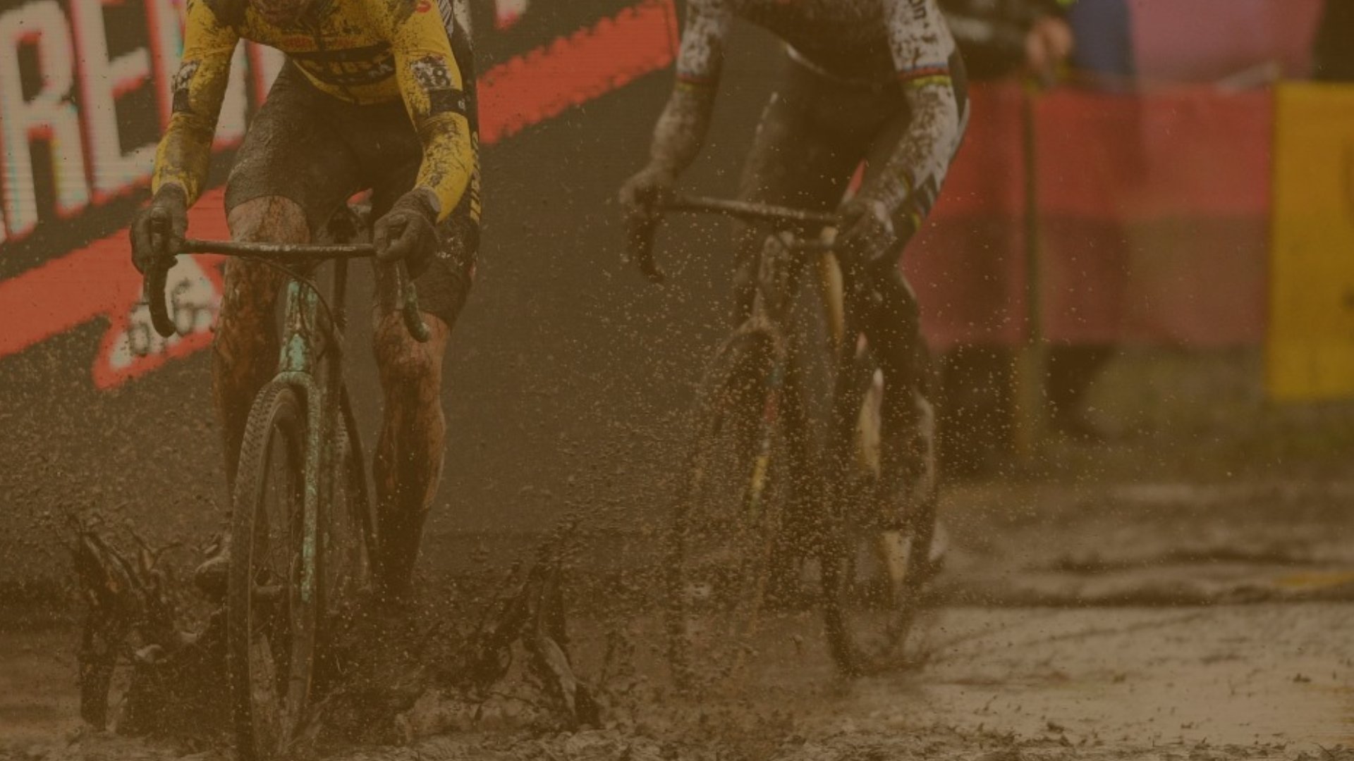 Cykelcross Superprestige Overijse