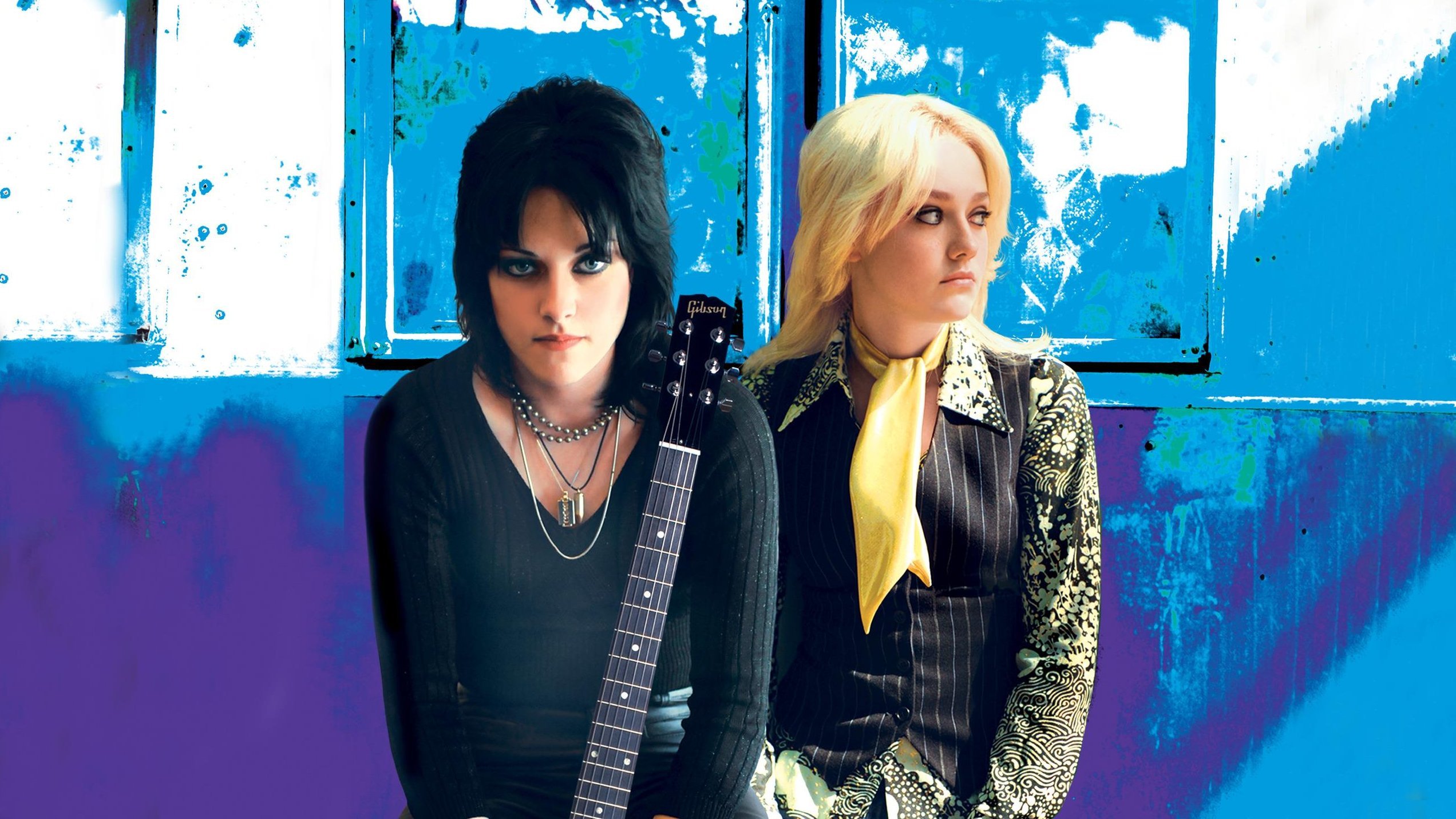 The Runaways