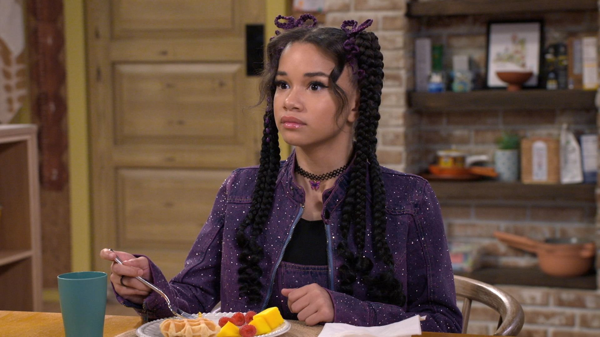 20. När du önskar av en Squonk