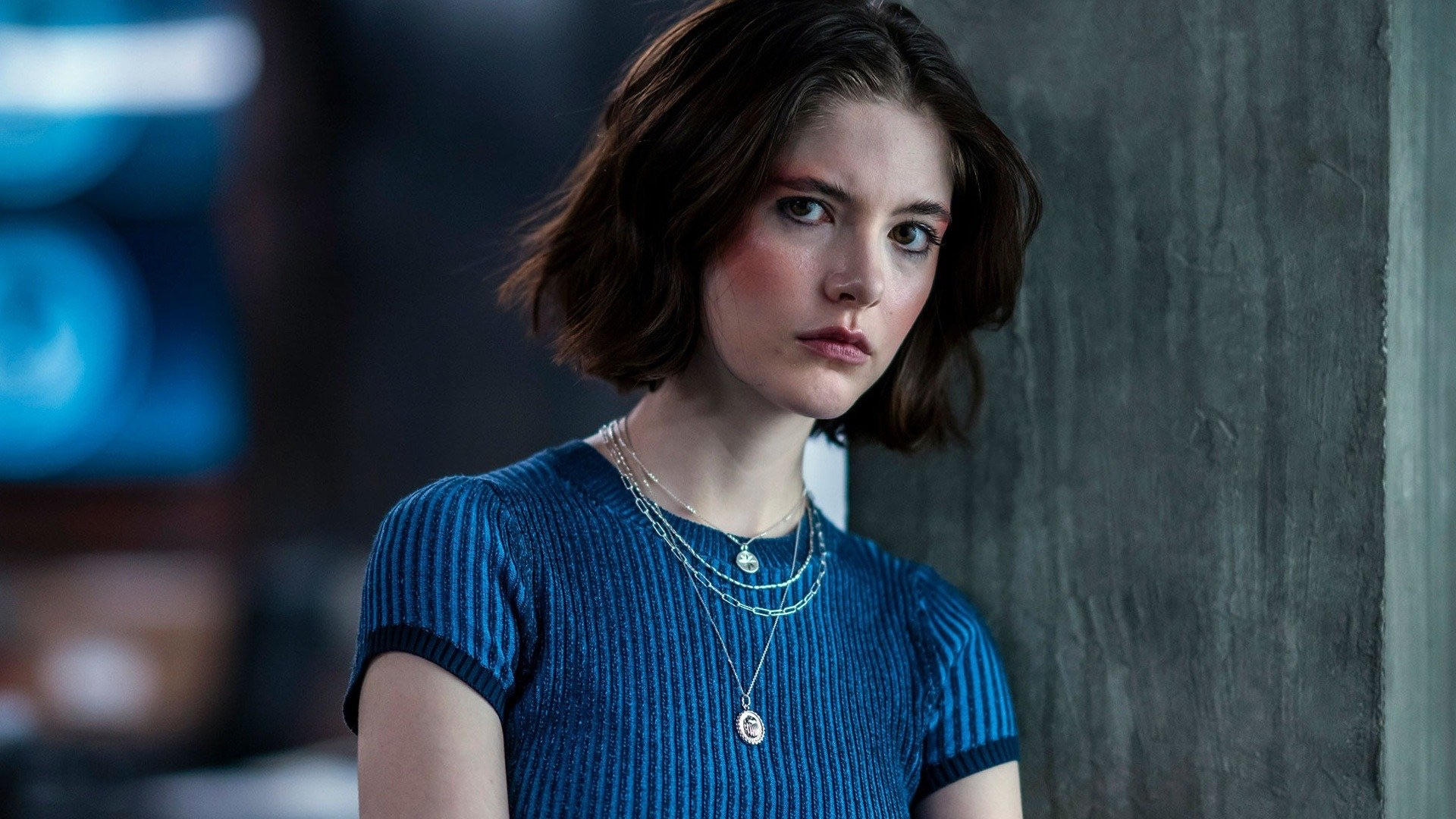 5. Behind Blue Eyes
