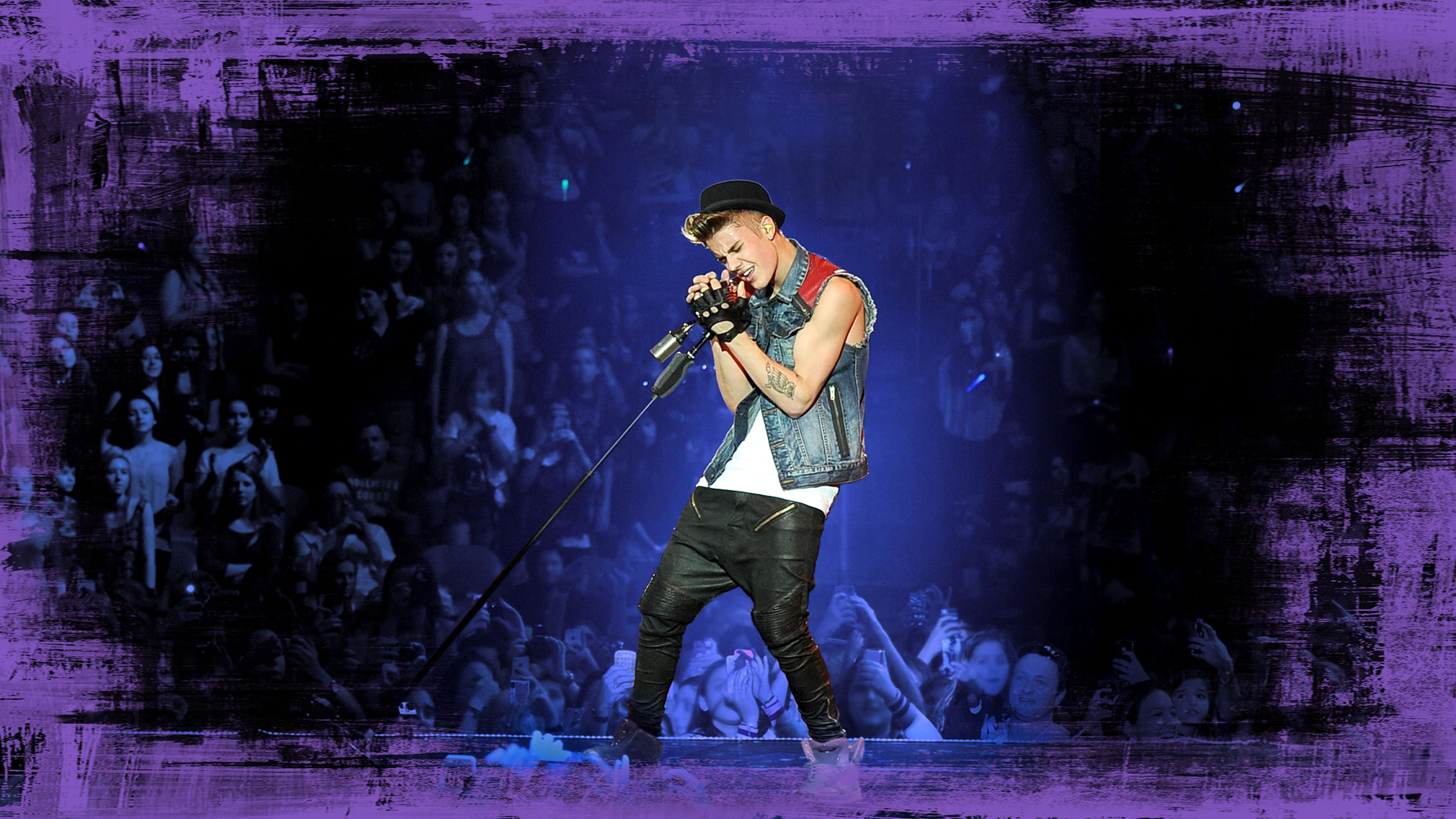 Justin Bieber - Believe