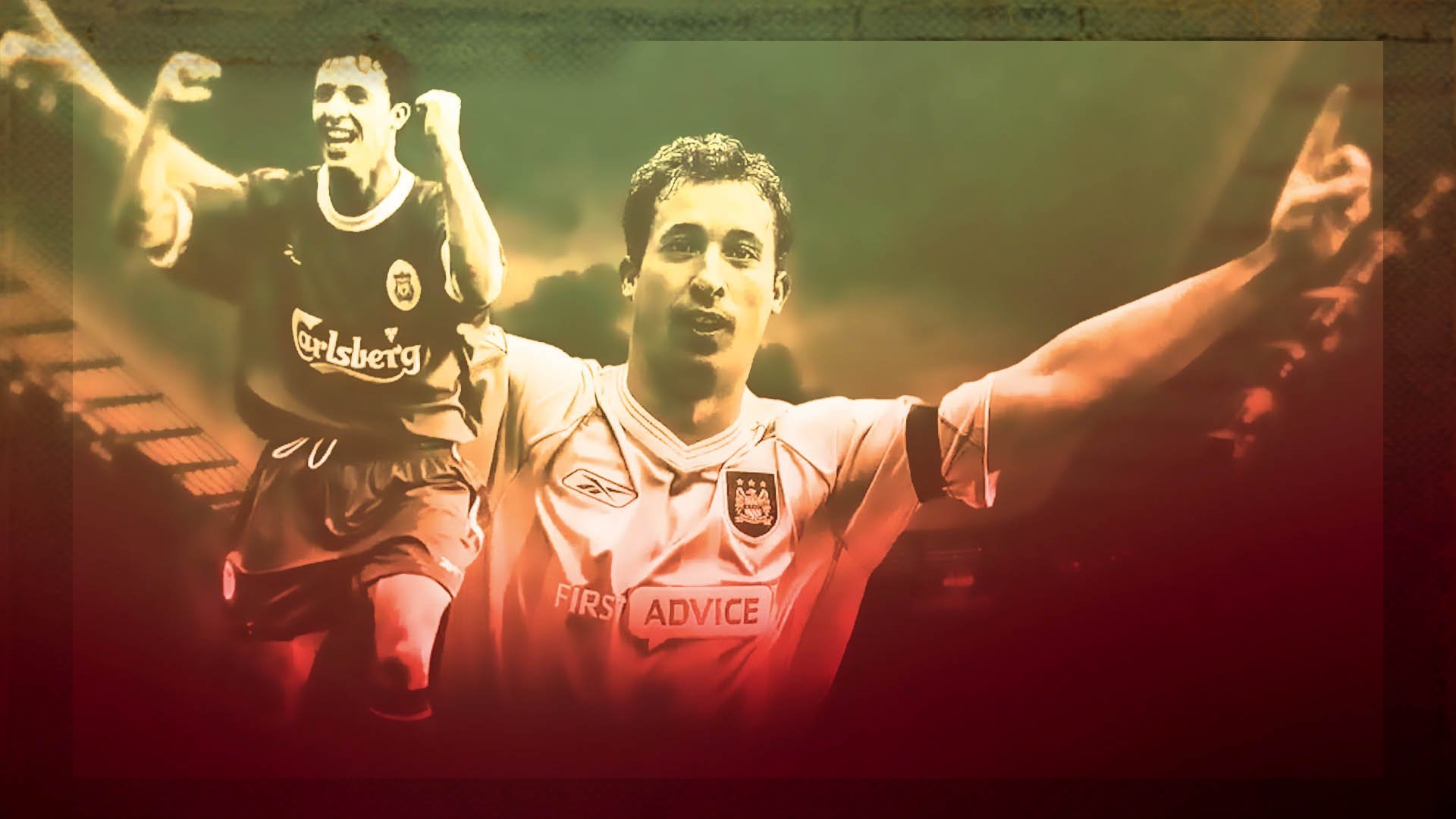 9. Robbie Fowler