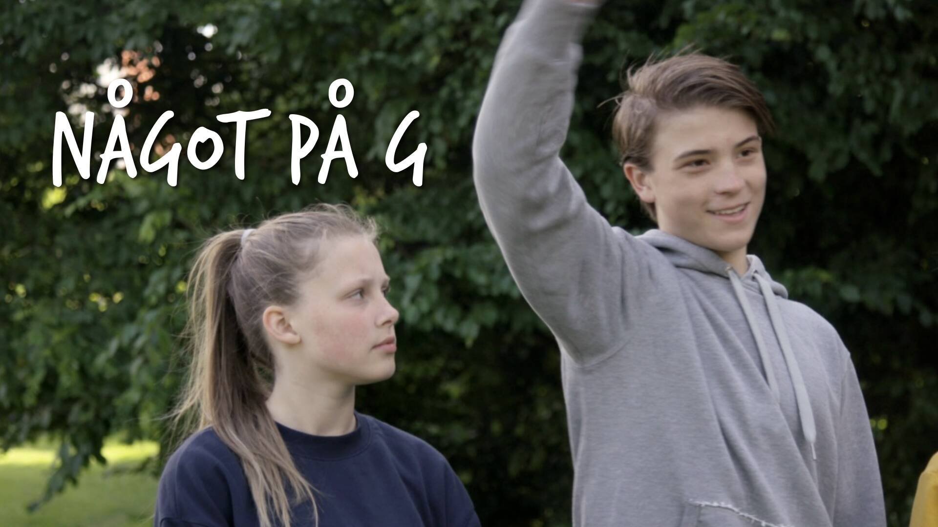 7. Något på g