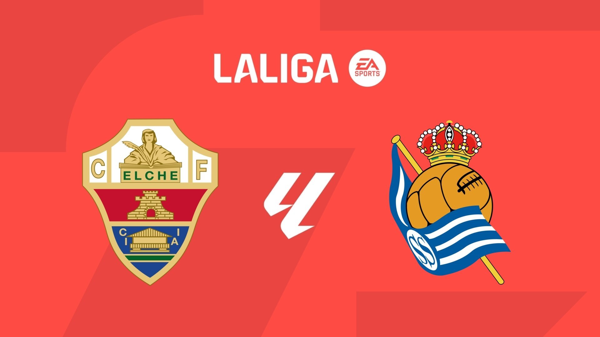 111. Elche - Real Sociedad