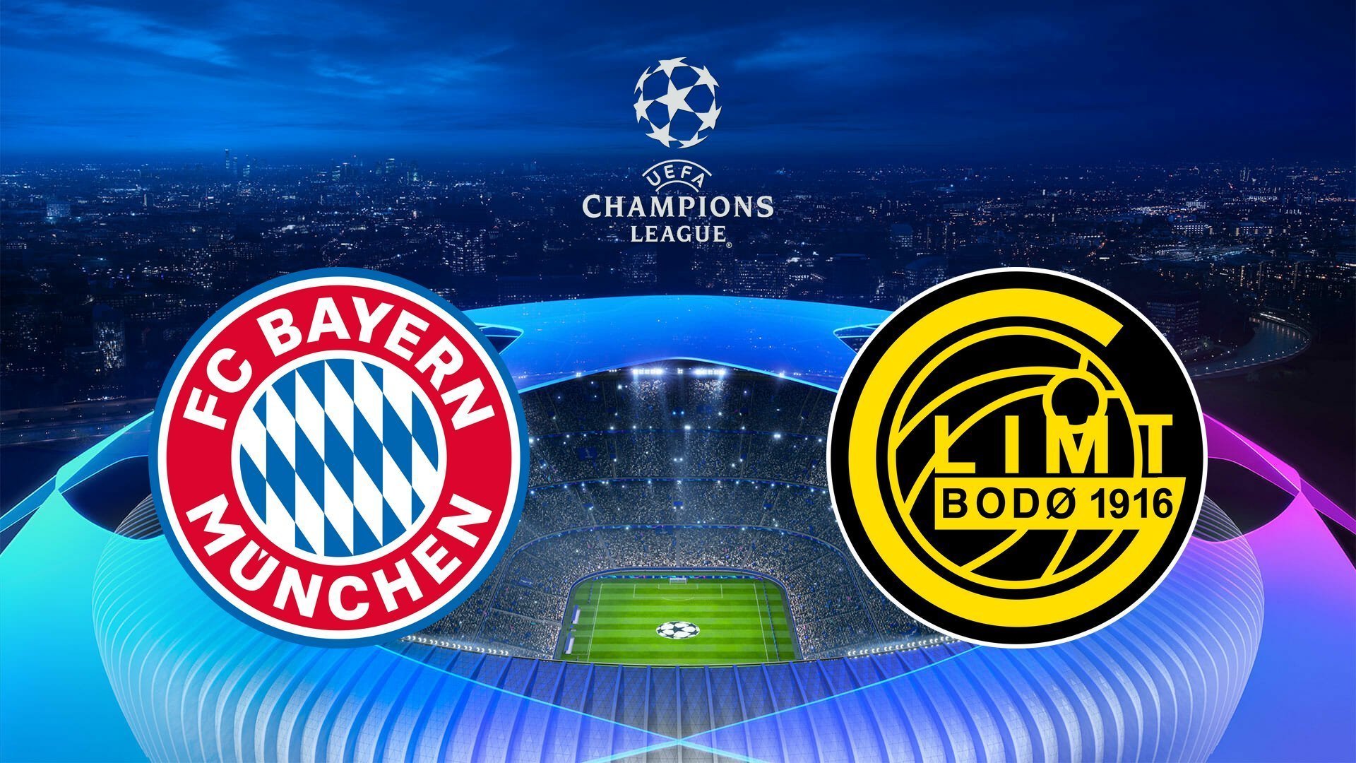 UEFA Champions League
