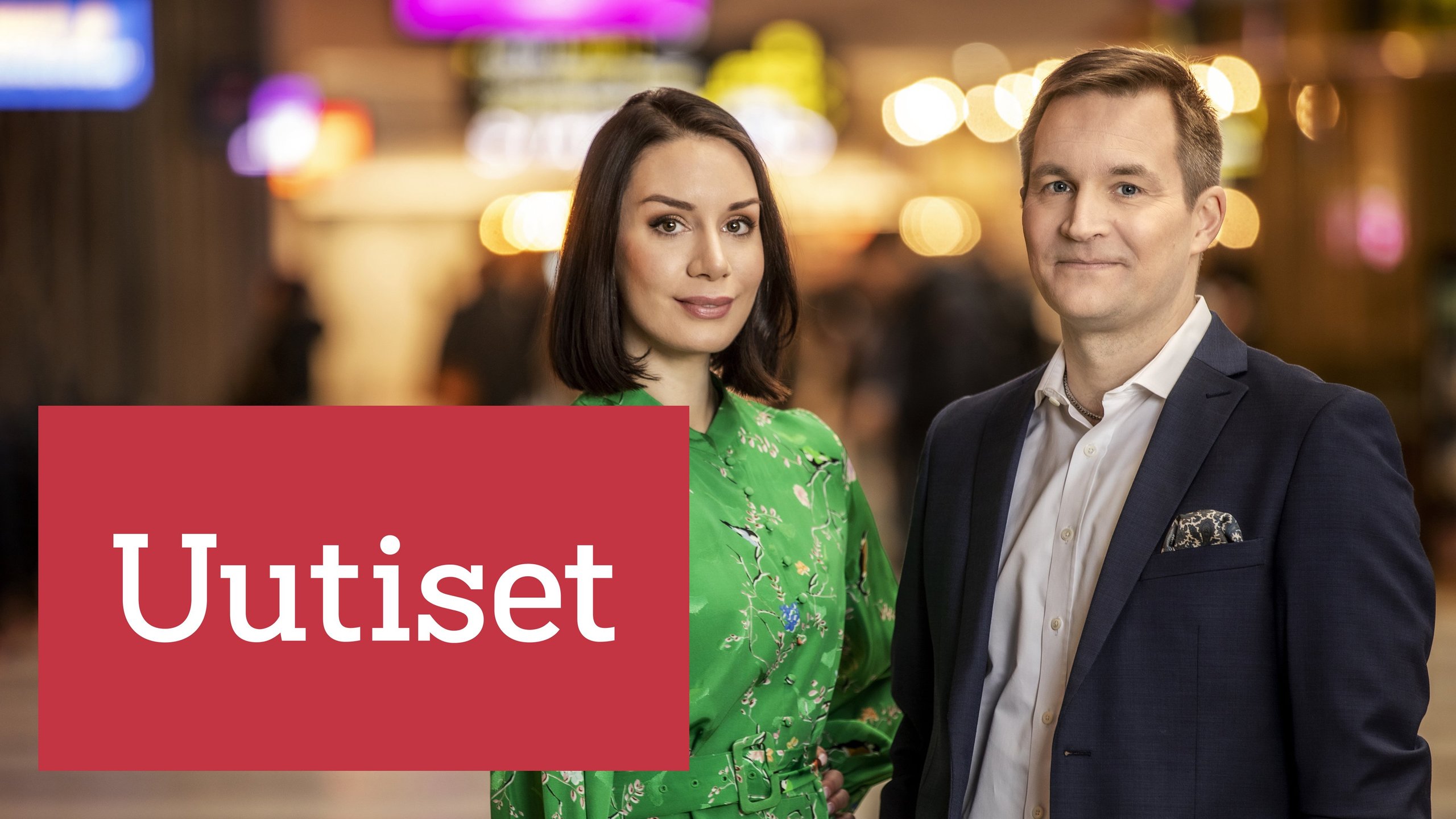 Uutiset