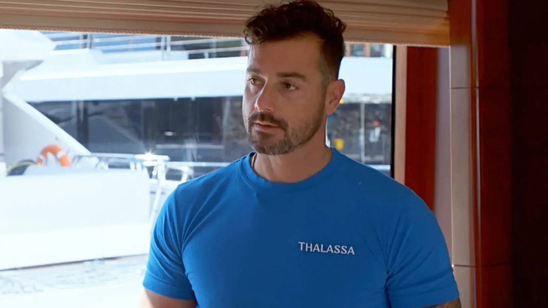 11. Below Deck Down Under S01 E011