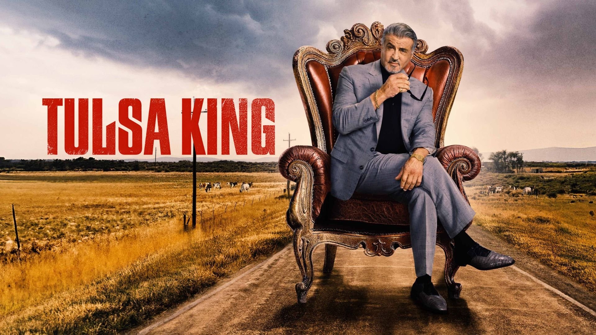 Tulsa King