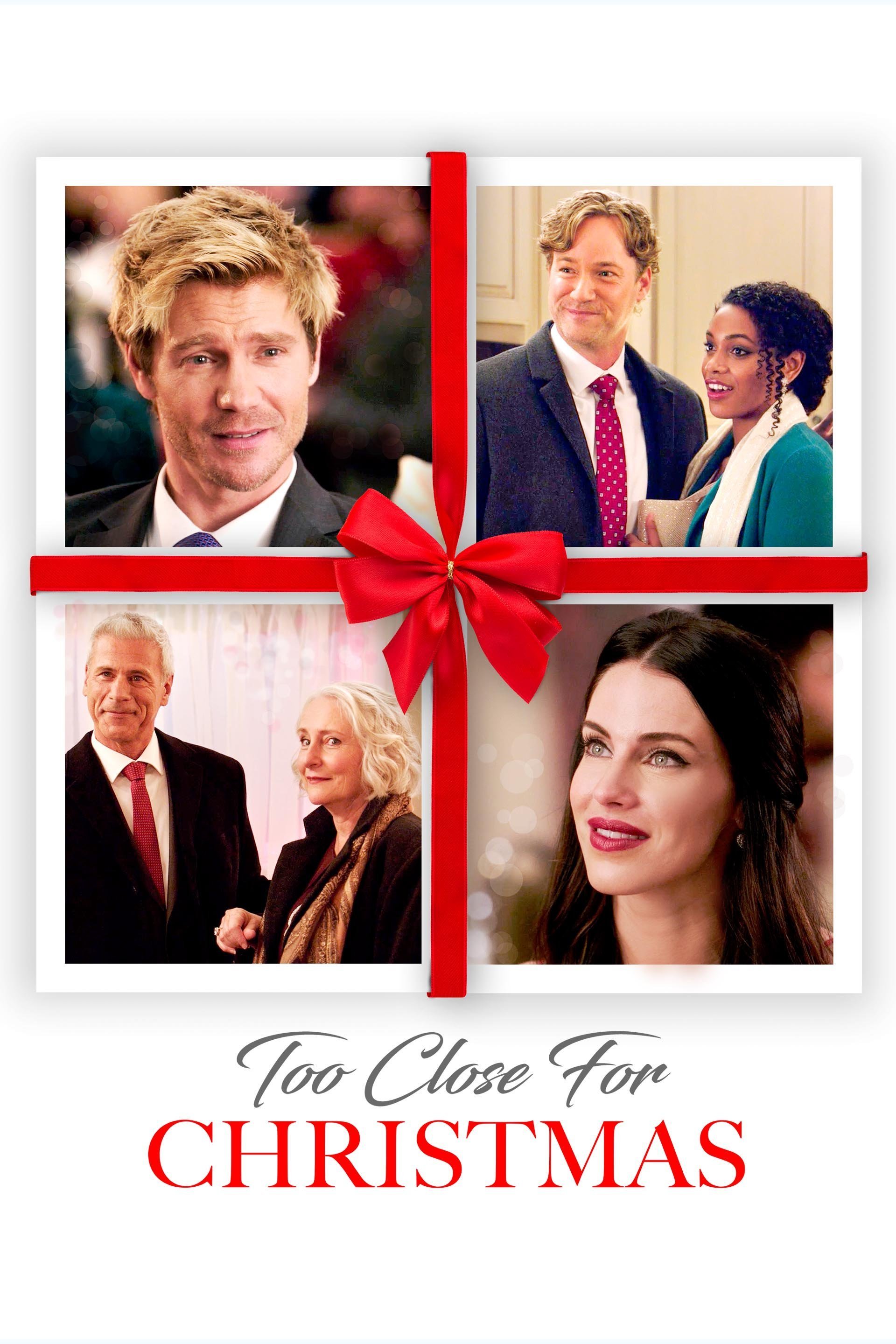 Too Close for Christmas