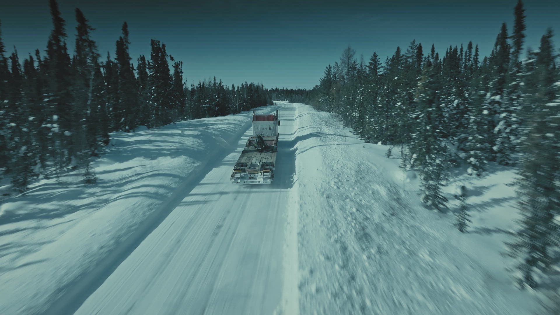 1. The Northern Frontier