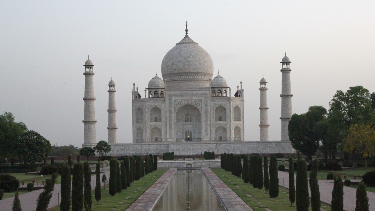 Access 360° World Heritage