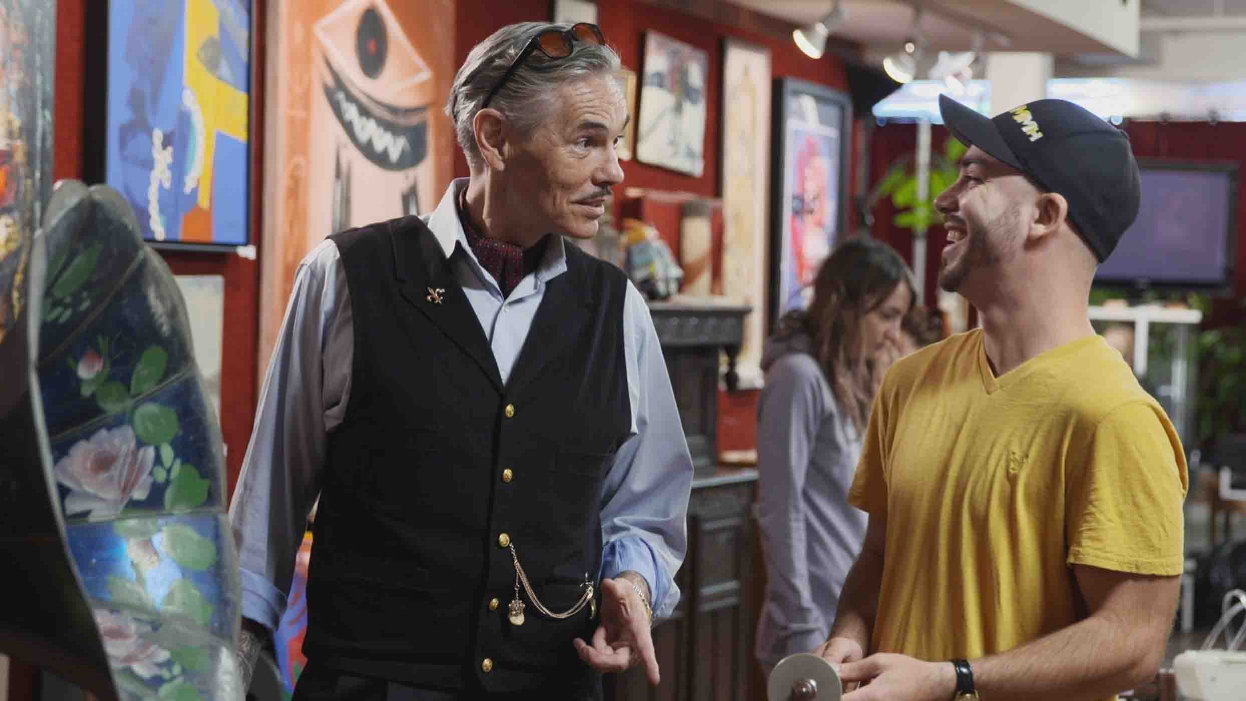 2. Formula For Success