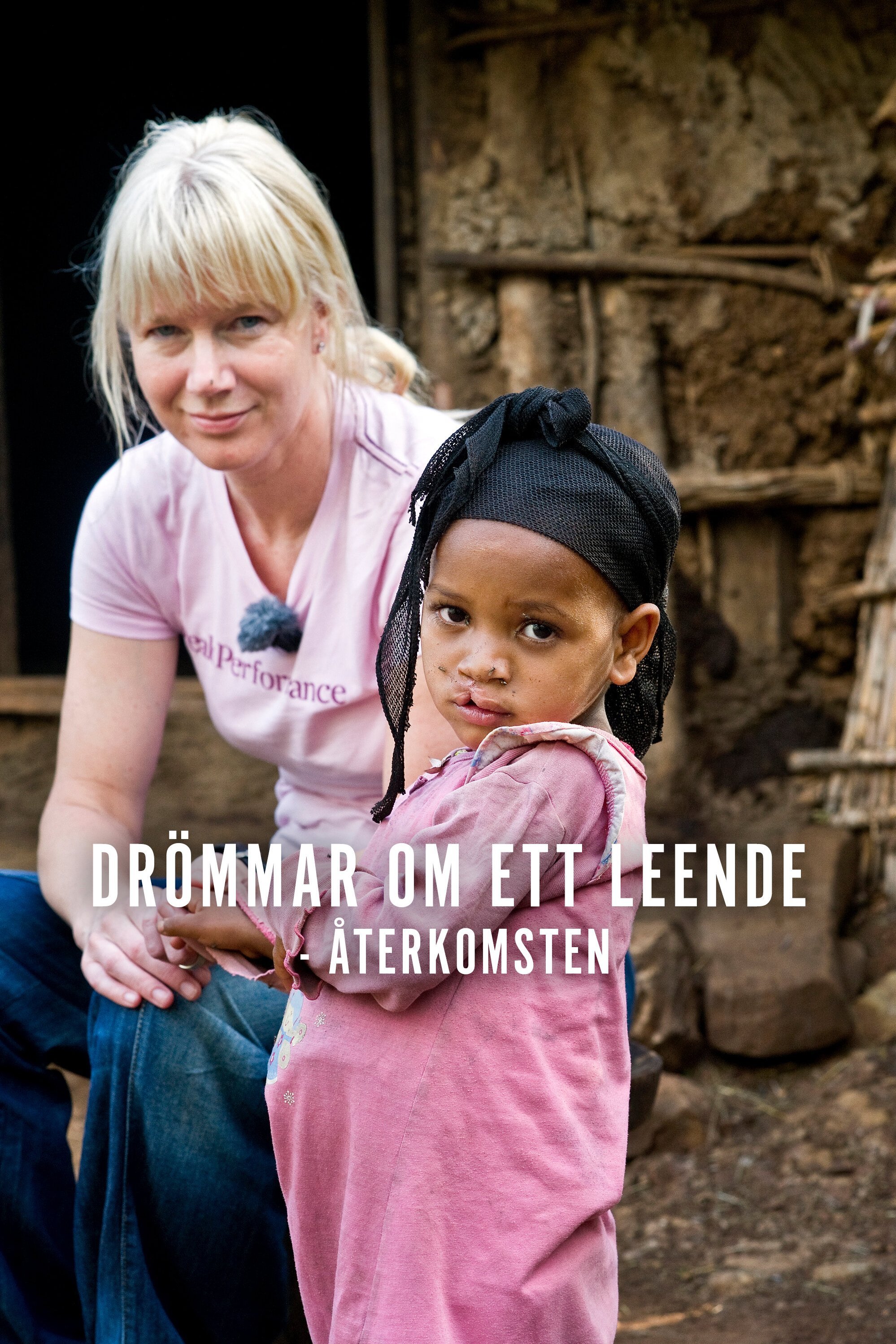 Drömmar om ett leende -återkomsten
