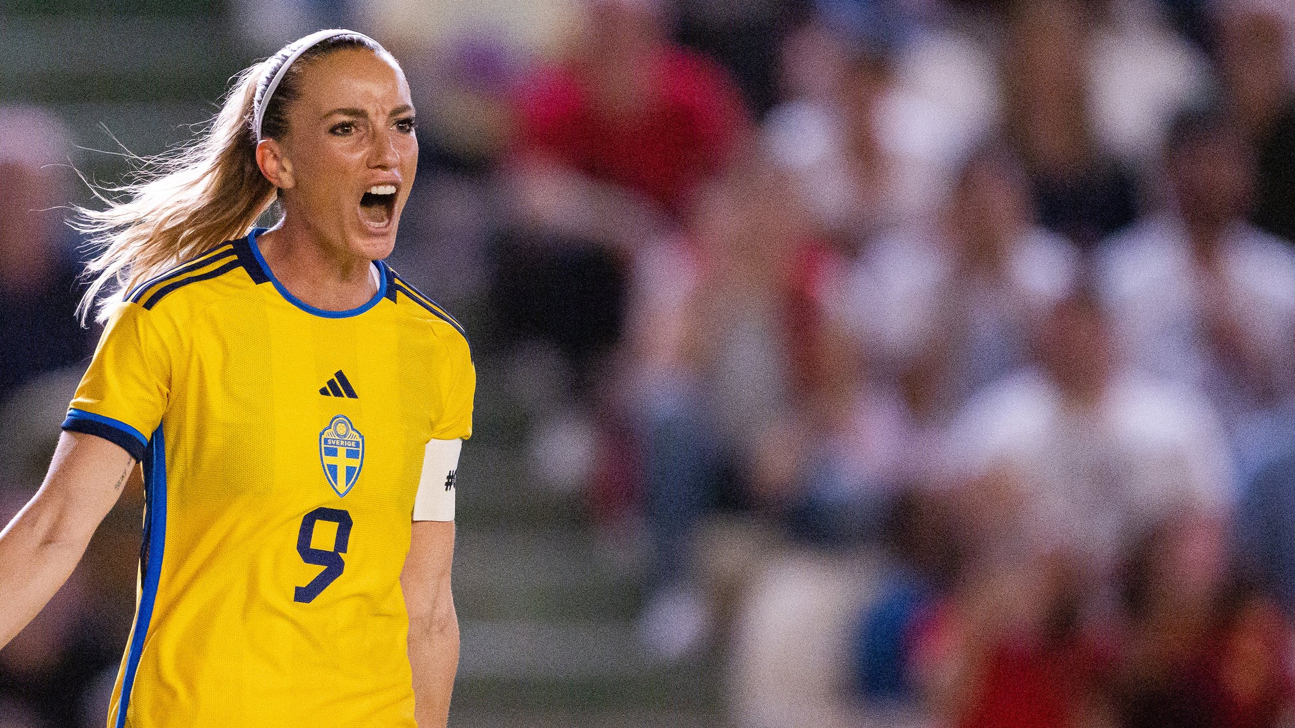 Fotboll: Landskamp