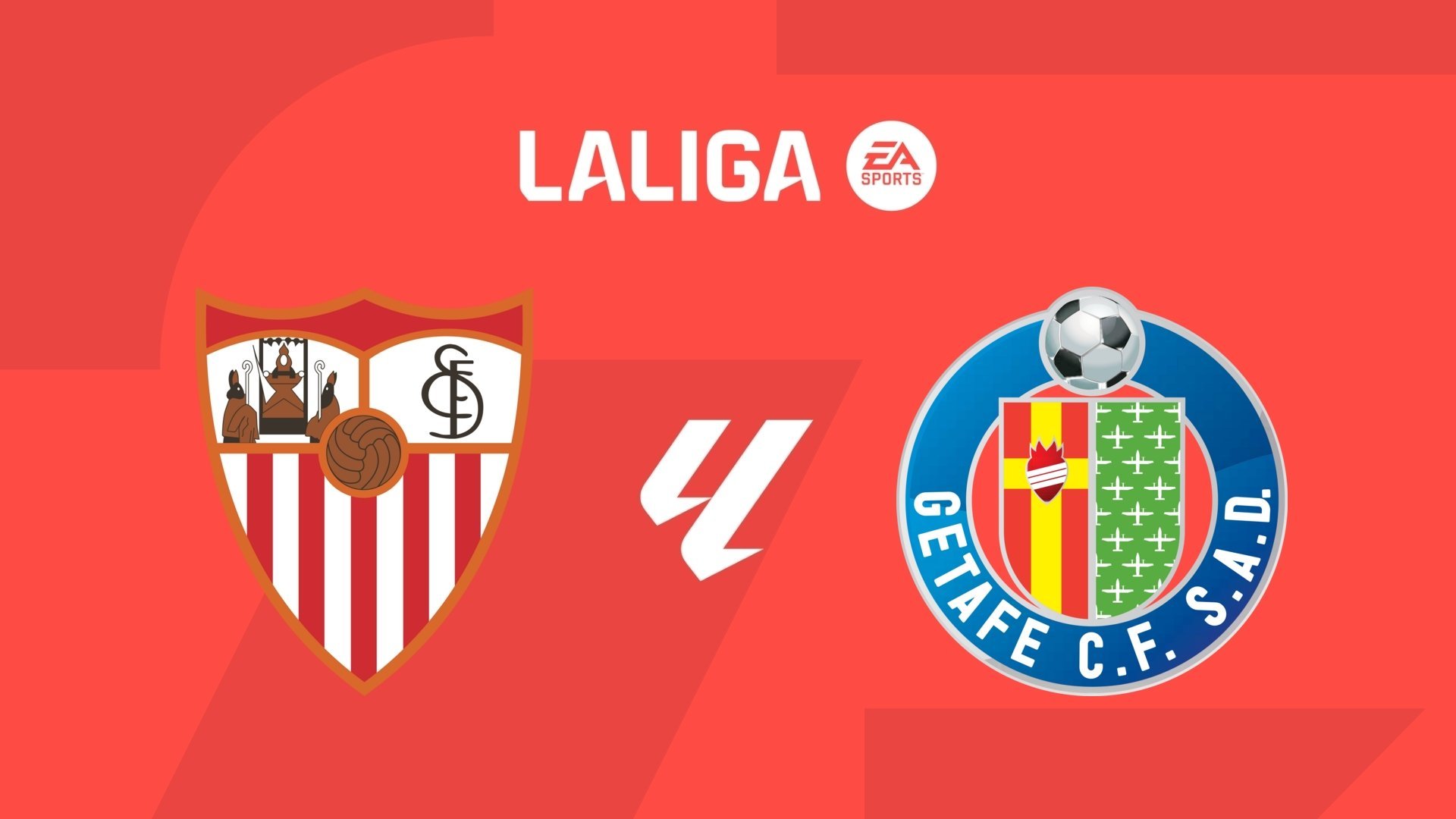 21. Sevilla - Getafe
