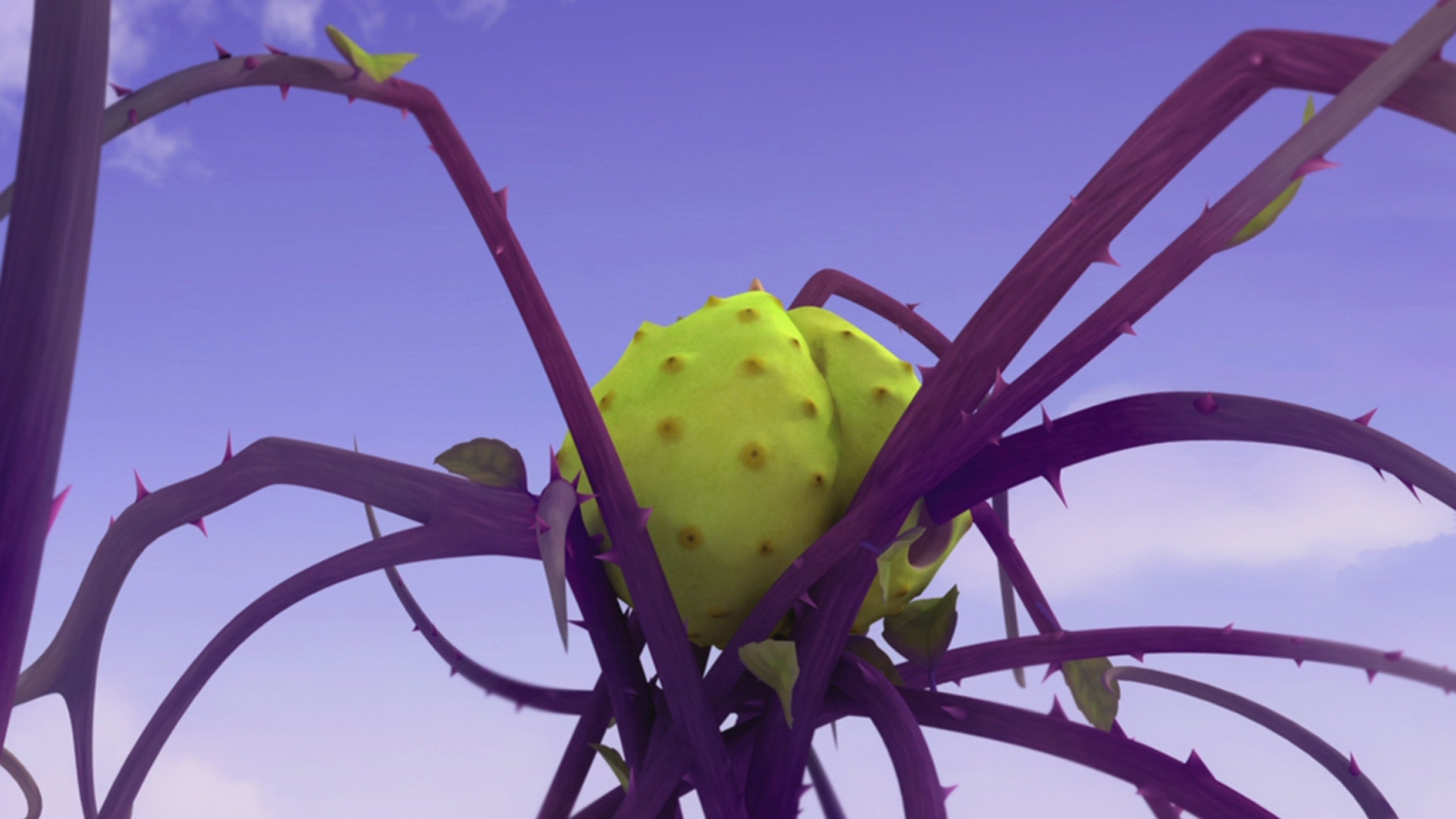 6. Maya The Bee S01 E006