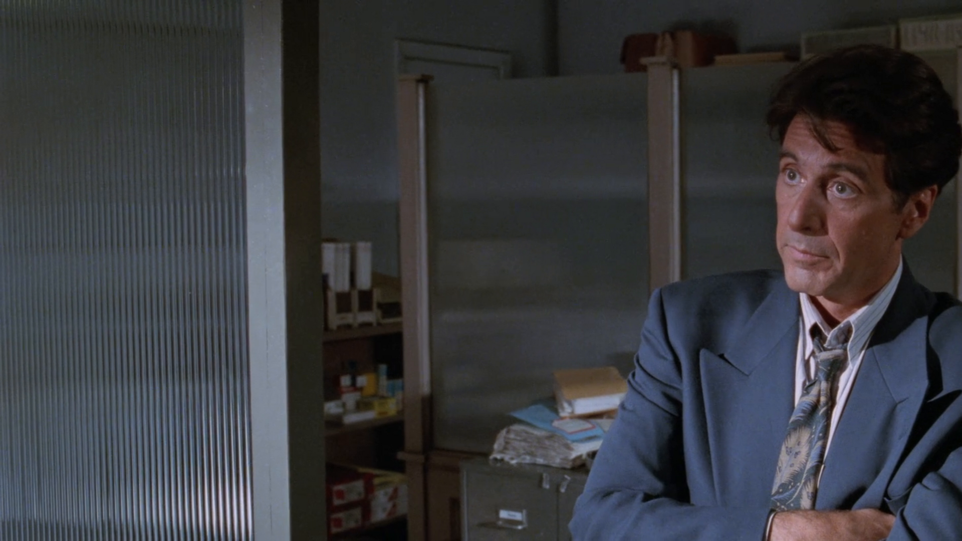 Glengarry Glen Ross