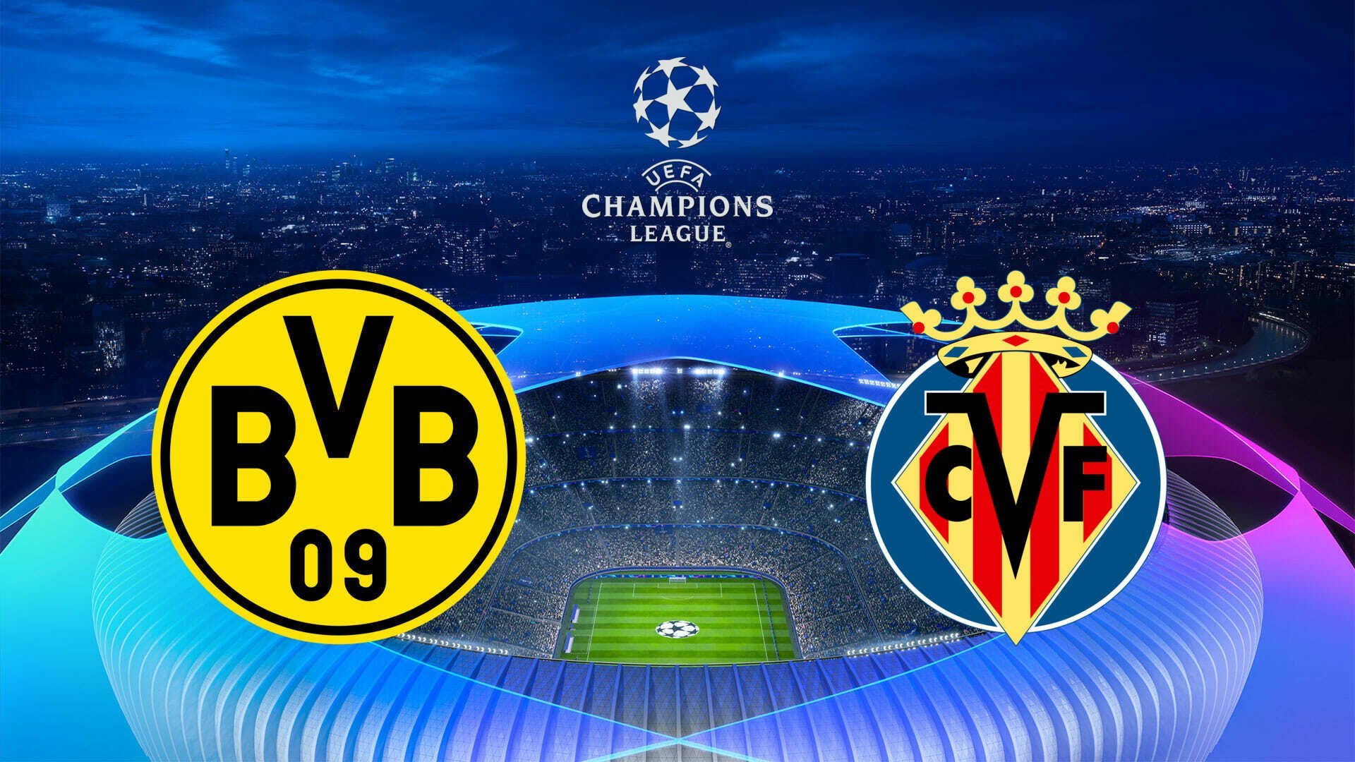 UEFA Champions League