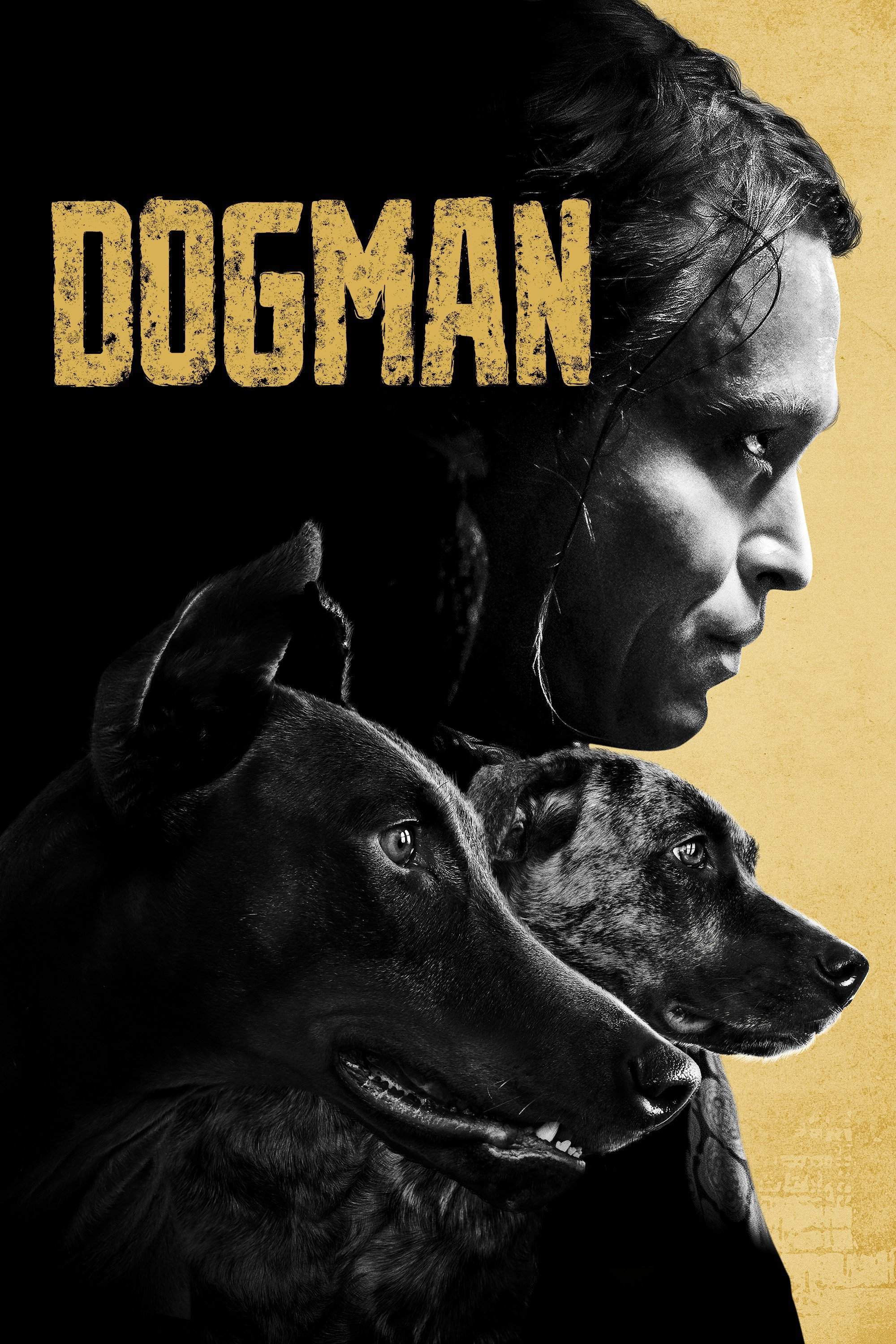 Dogman