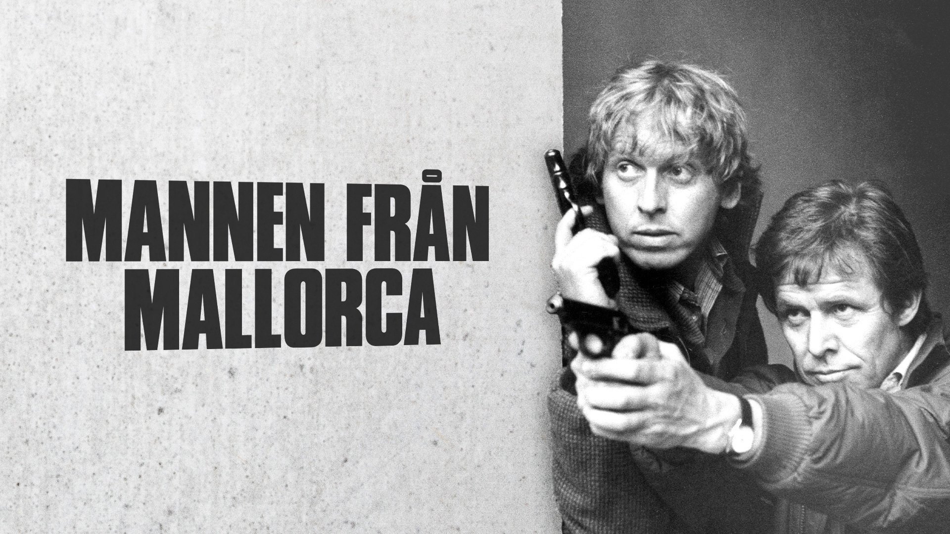 Mannen från Mallorca