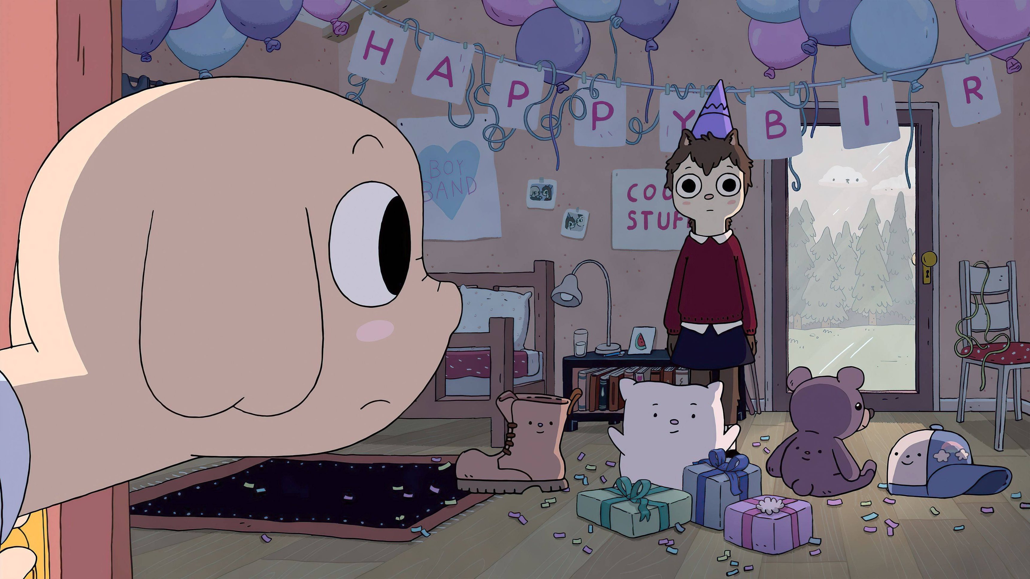 31. Pyjamas party