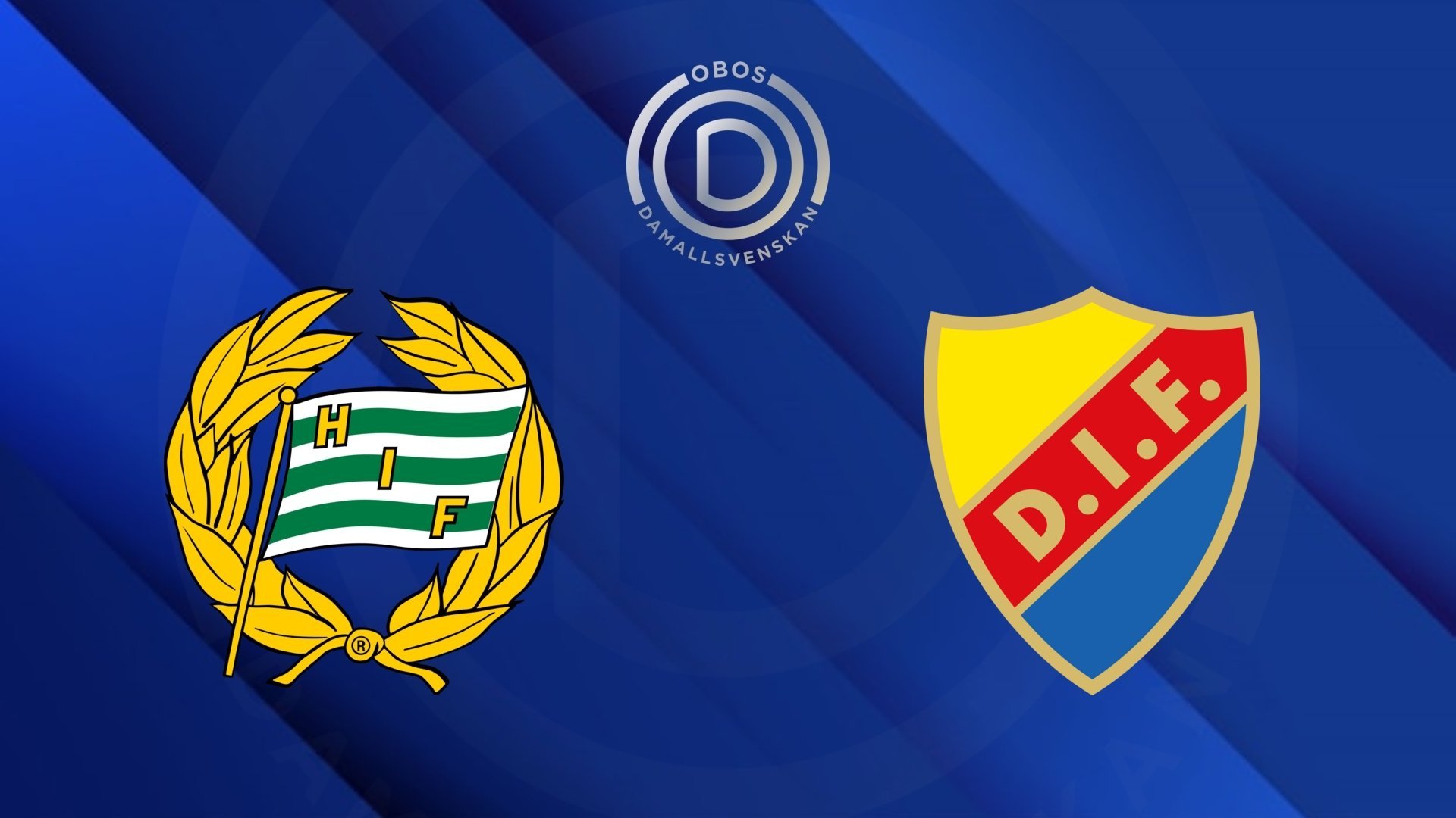 Obos Damallsvenskan