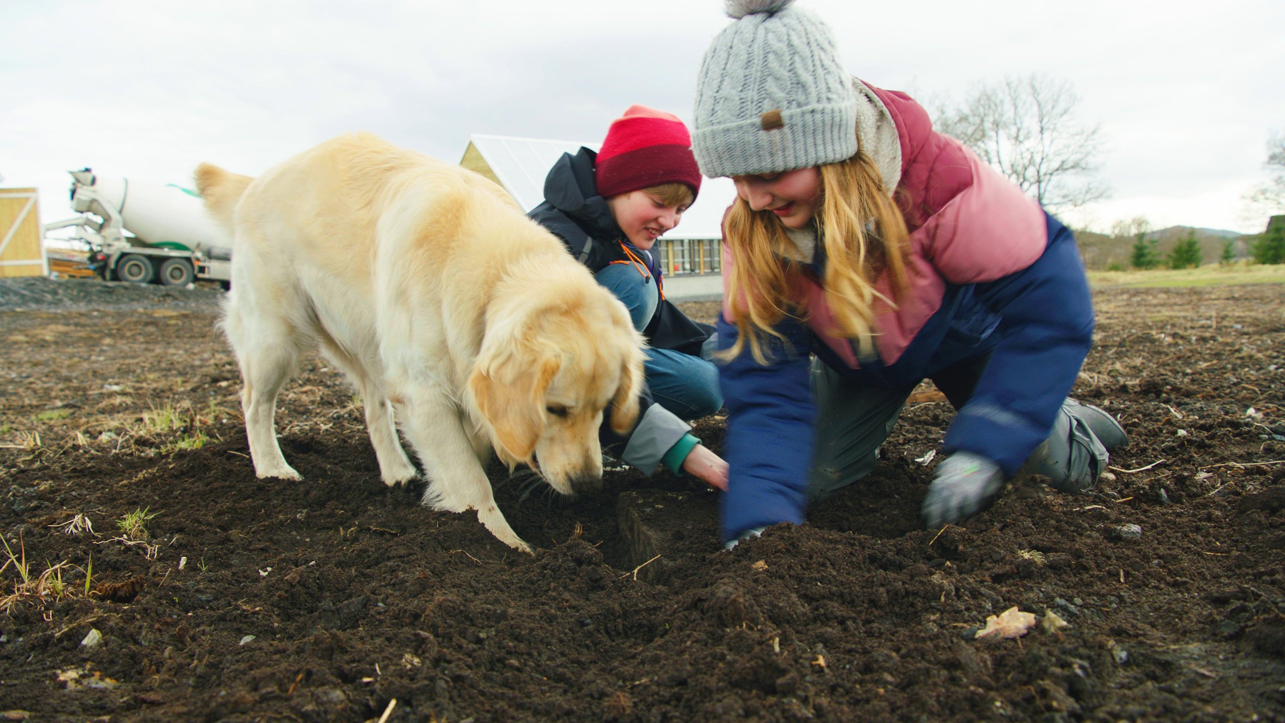 3. Marken är ett problem
