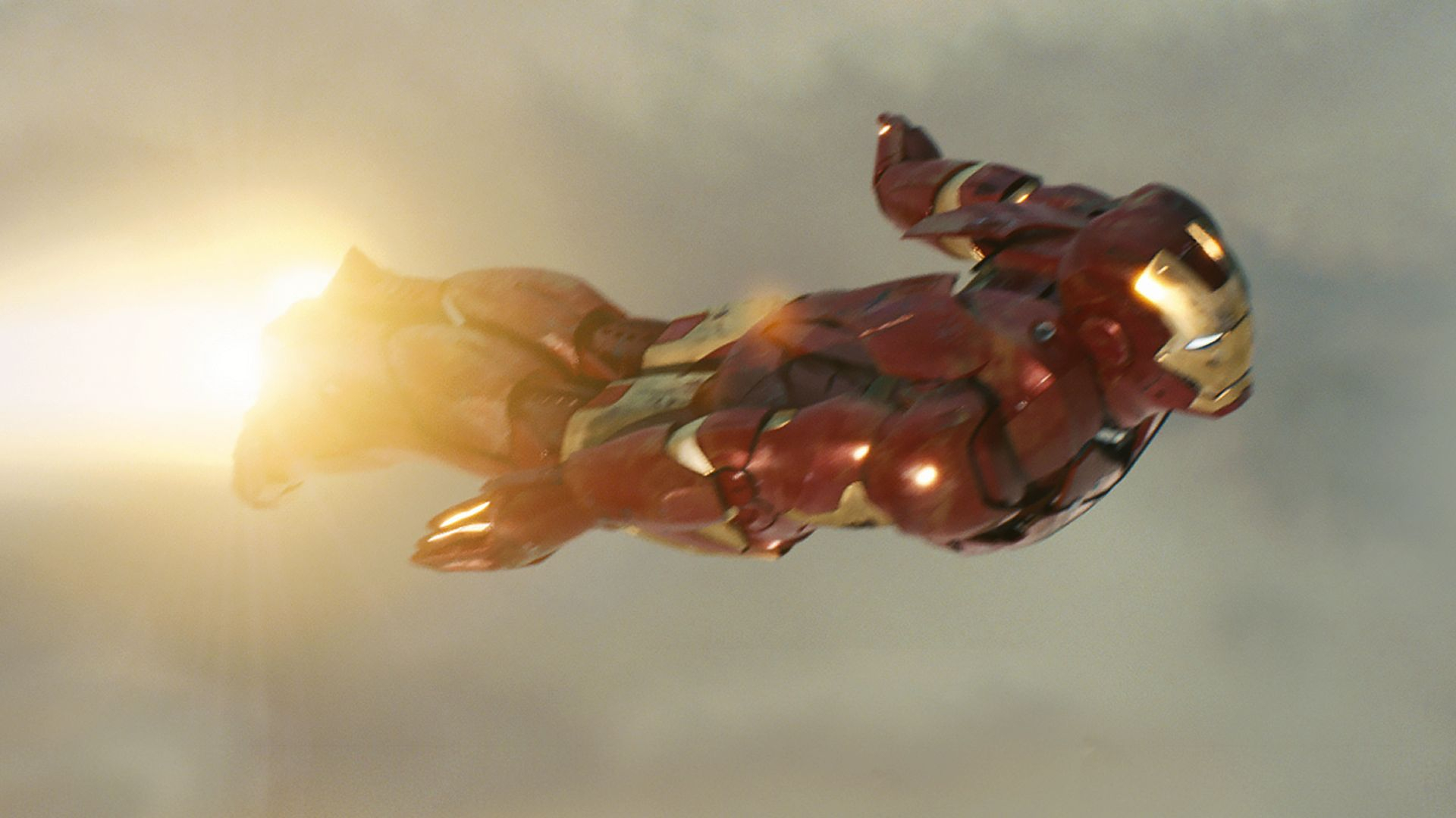 Iron Man