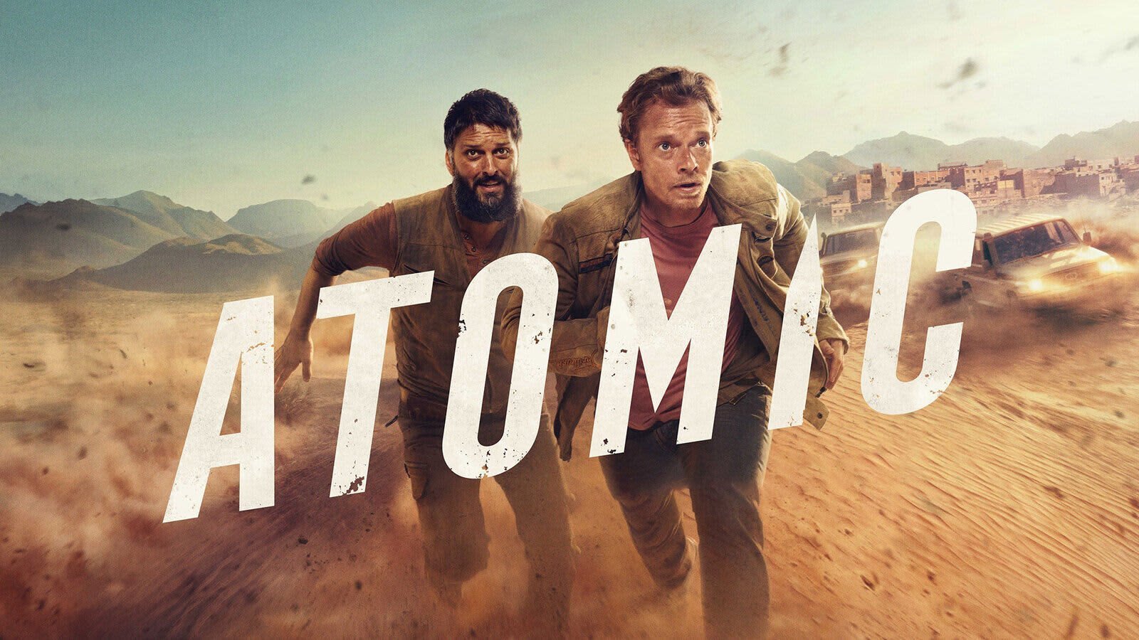 Atomic