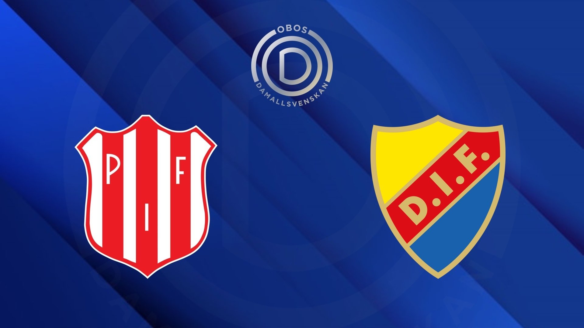 Fotboll: Damallsvenskan