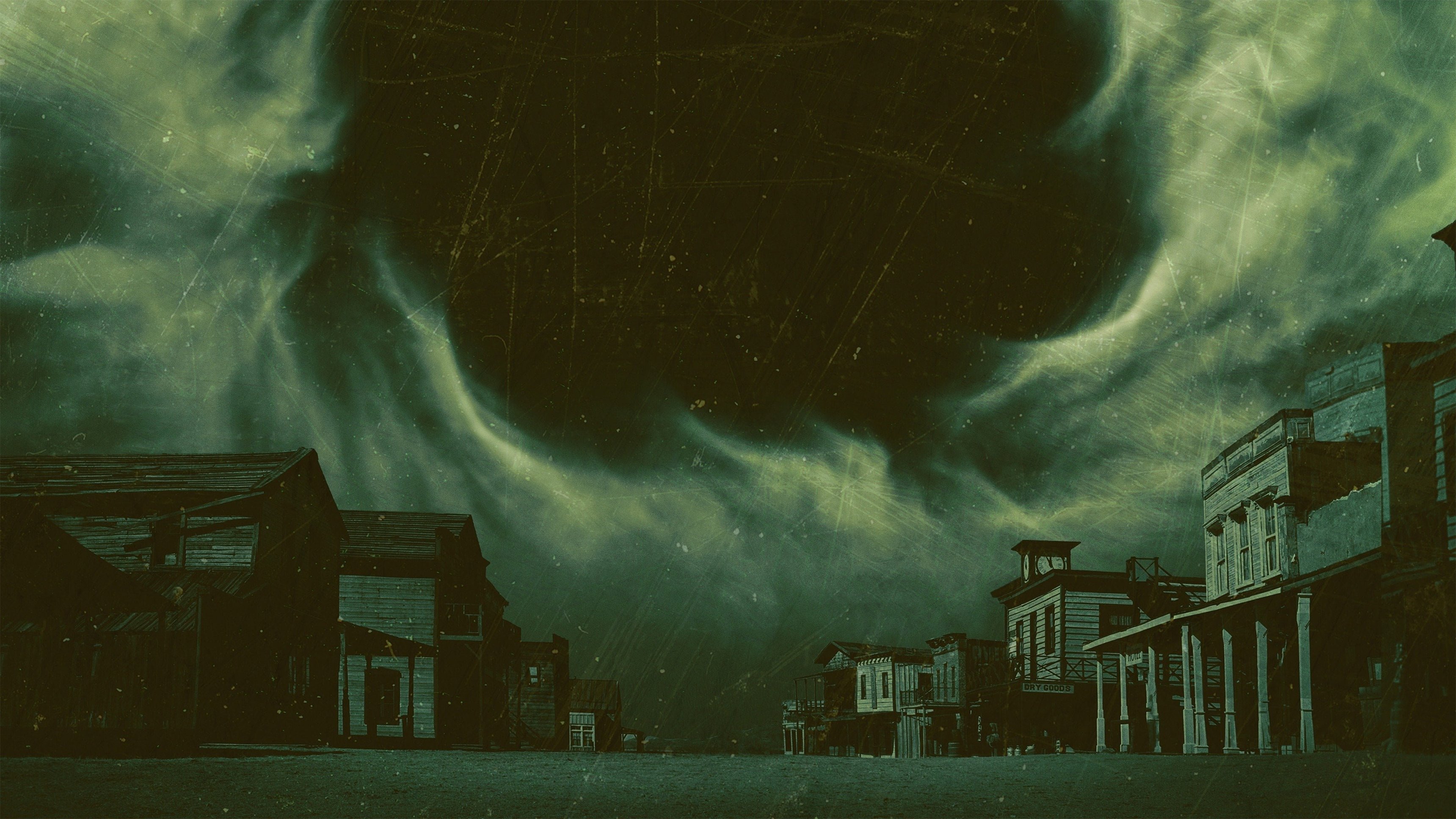 Ghosts Of Devil's Perch