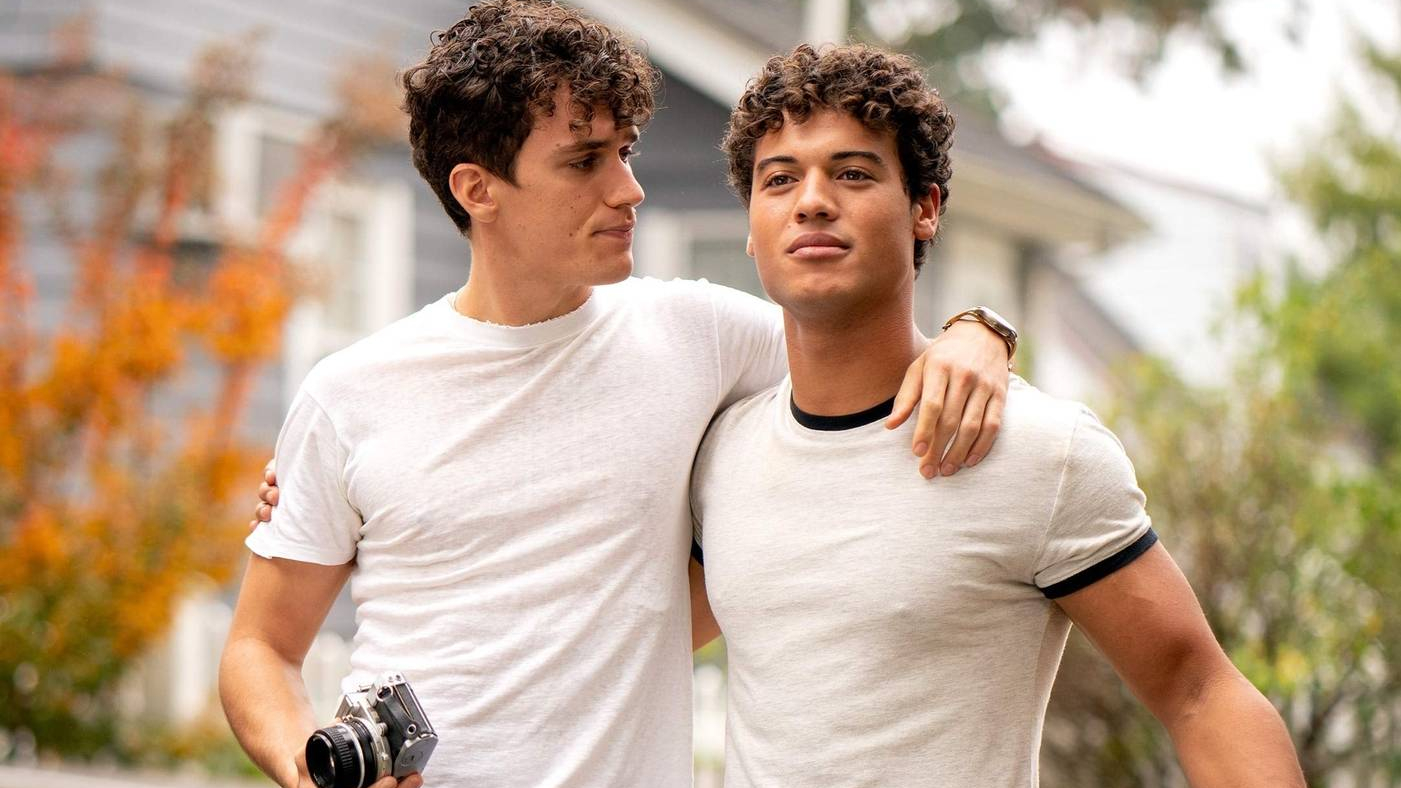 3. A Perfect Couple