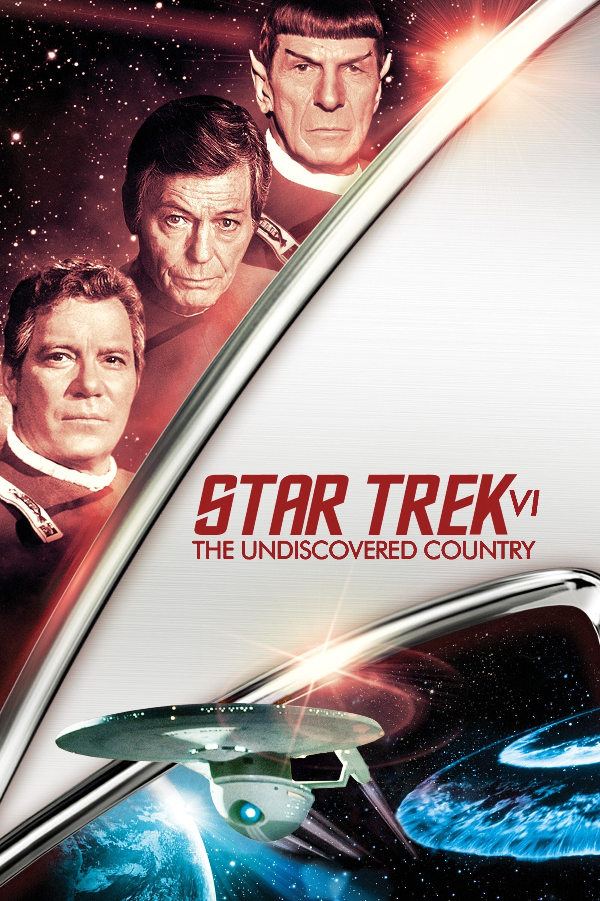 Star Trek VI - The Undiscovered Country