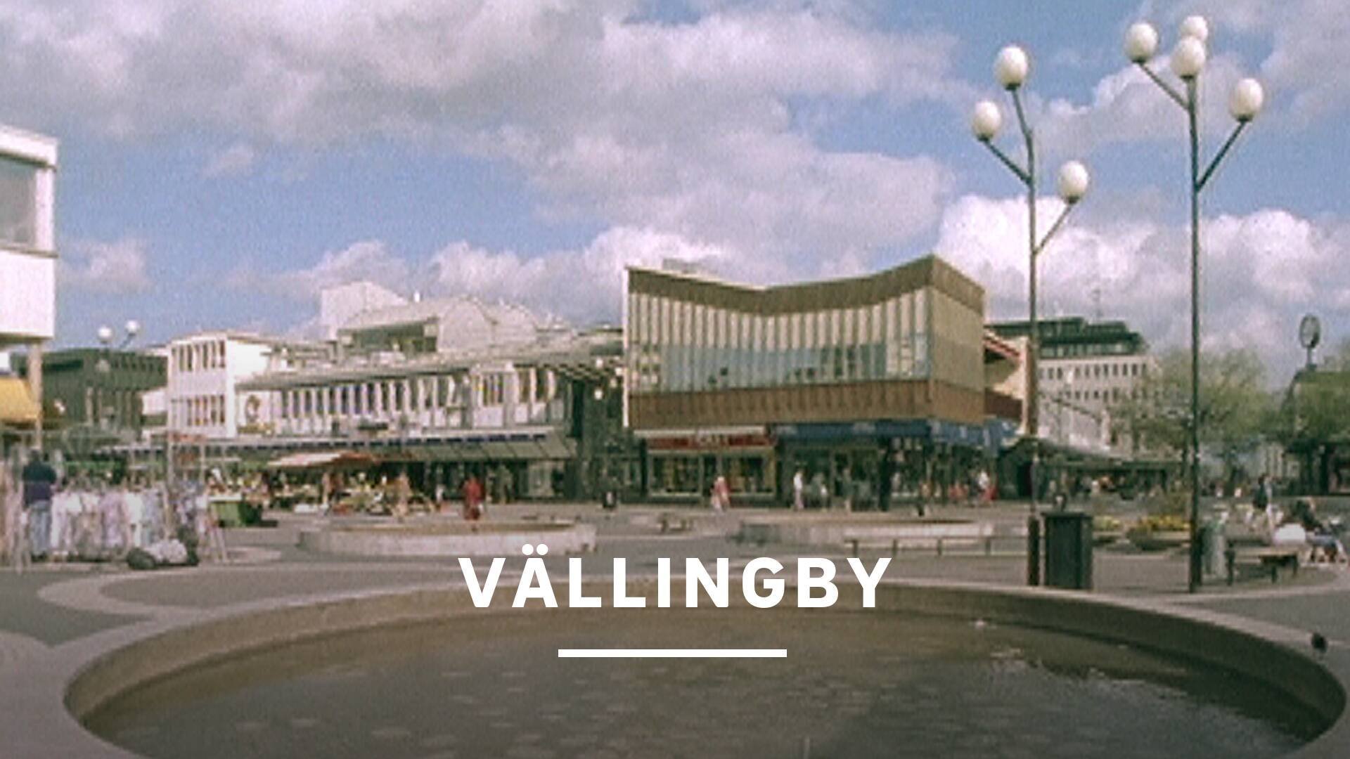 Vällingby