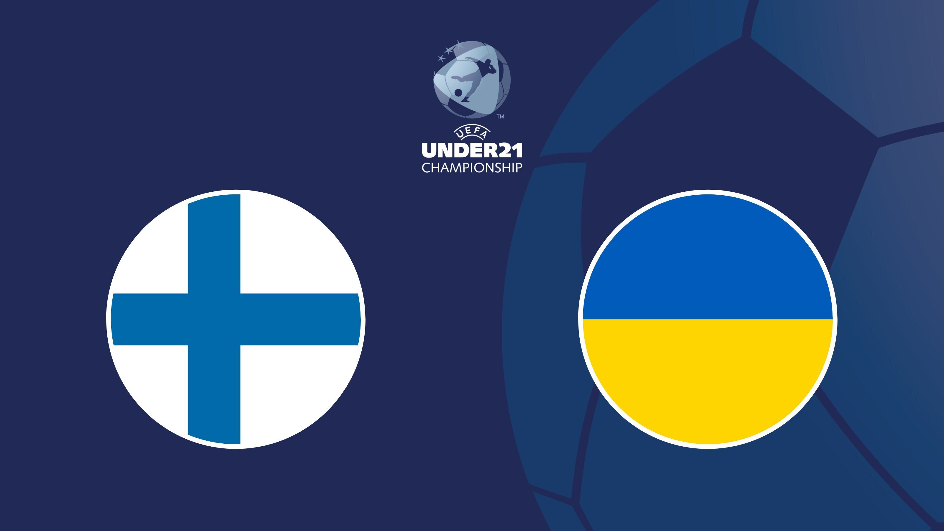 U21-EM Fotboll