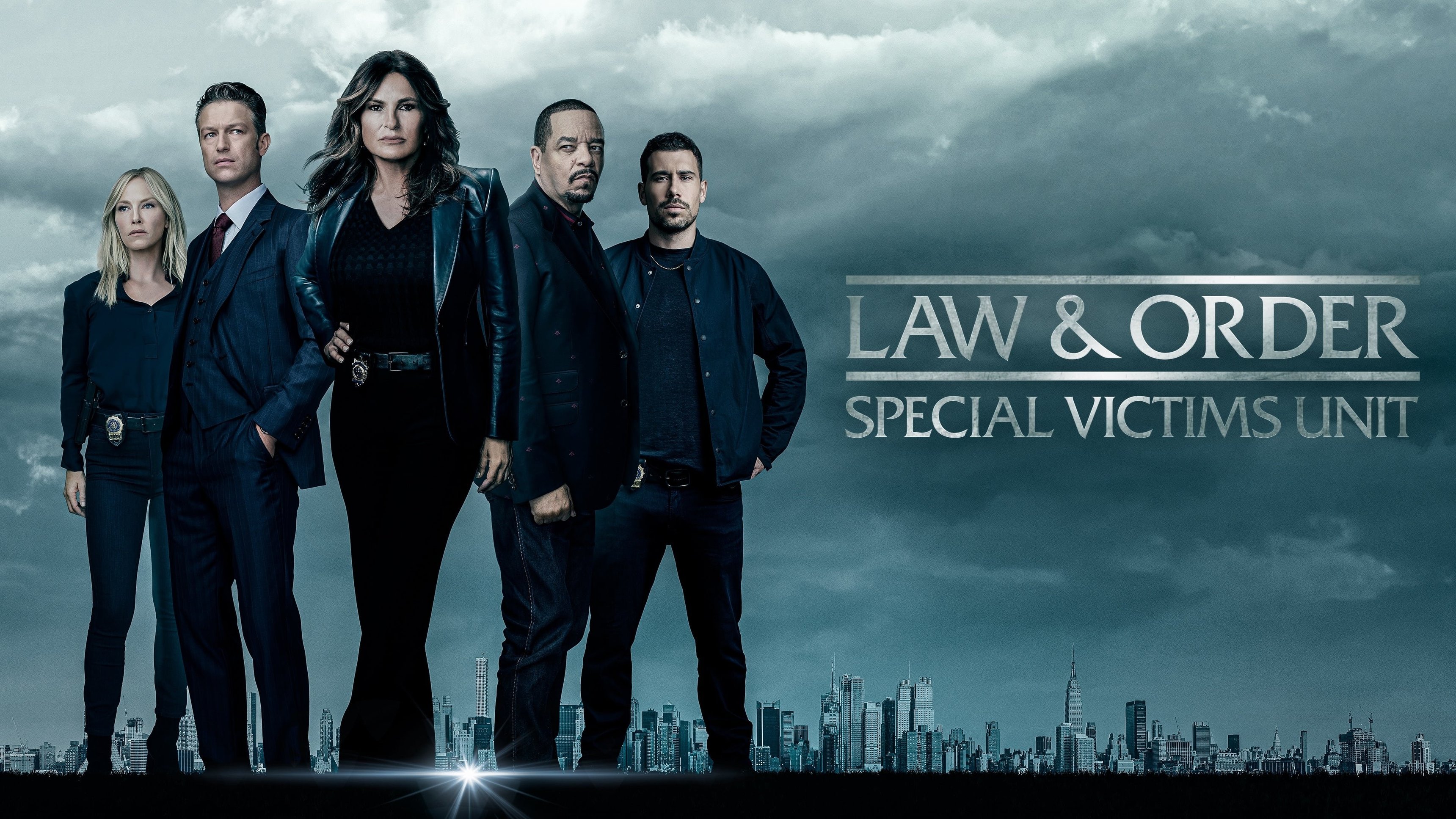 Law & order: Special victims unit