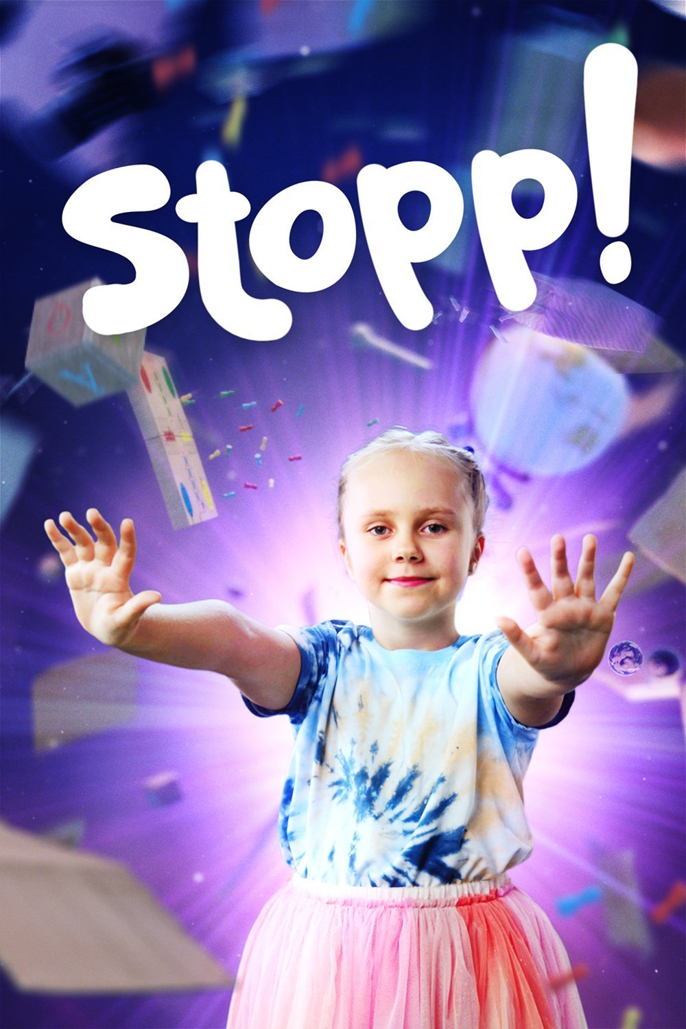 Stopp!